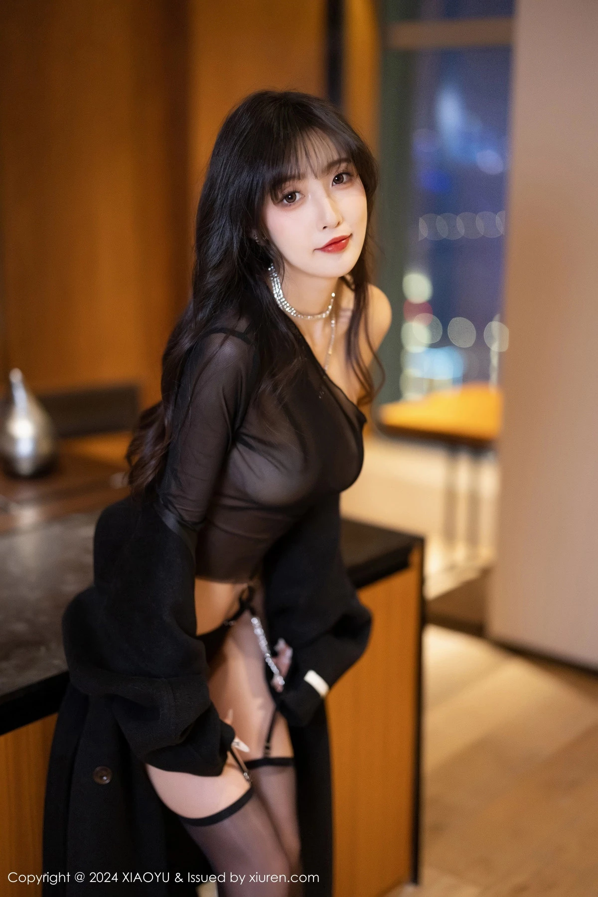 Xrmnw.Vip_林星阑_写真