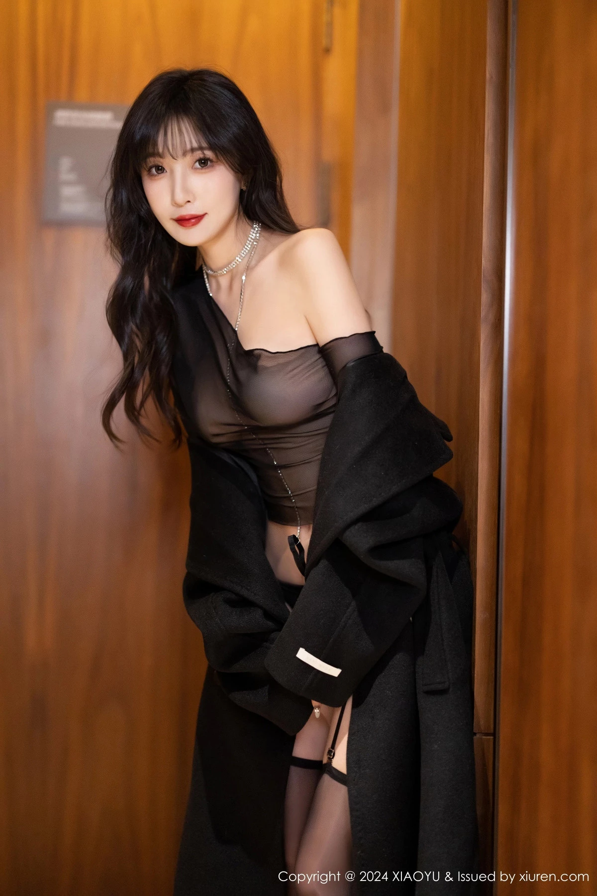 Xrmnw.Vip_林星阑_写真