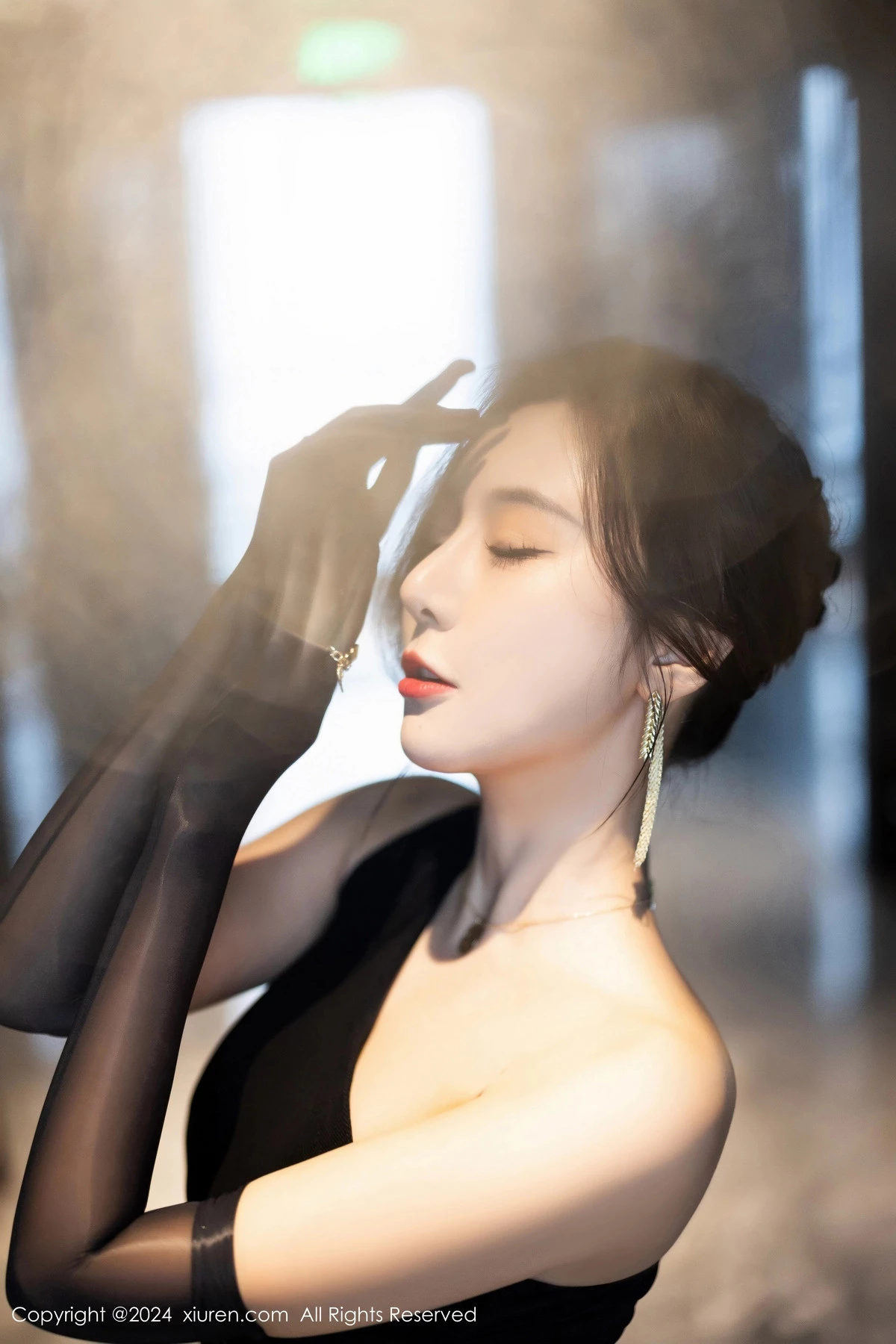 Xrmnw.Vip_王馨瑶_写真