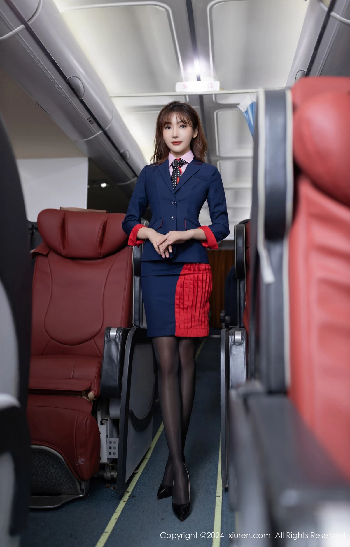 Xrmnw.Vip_陆萱萱_写真