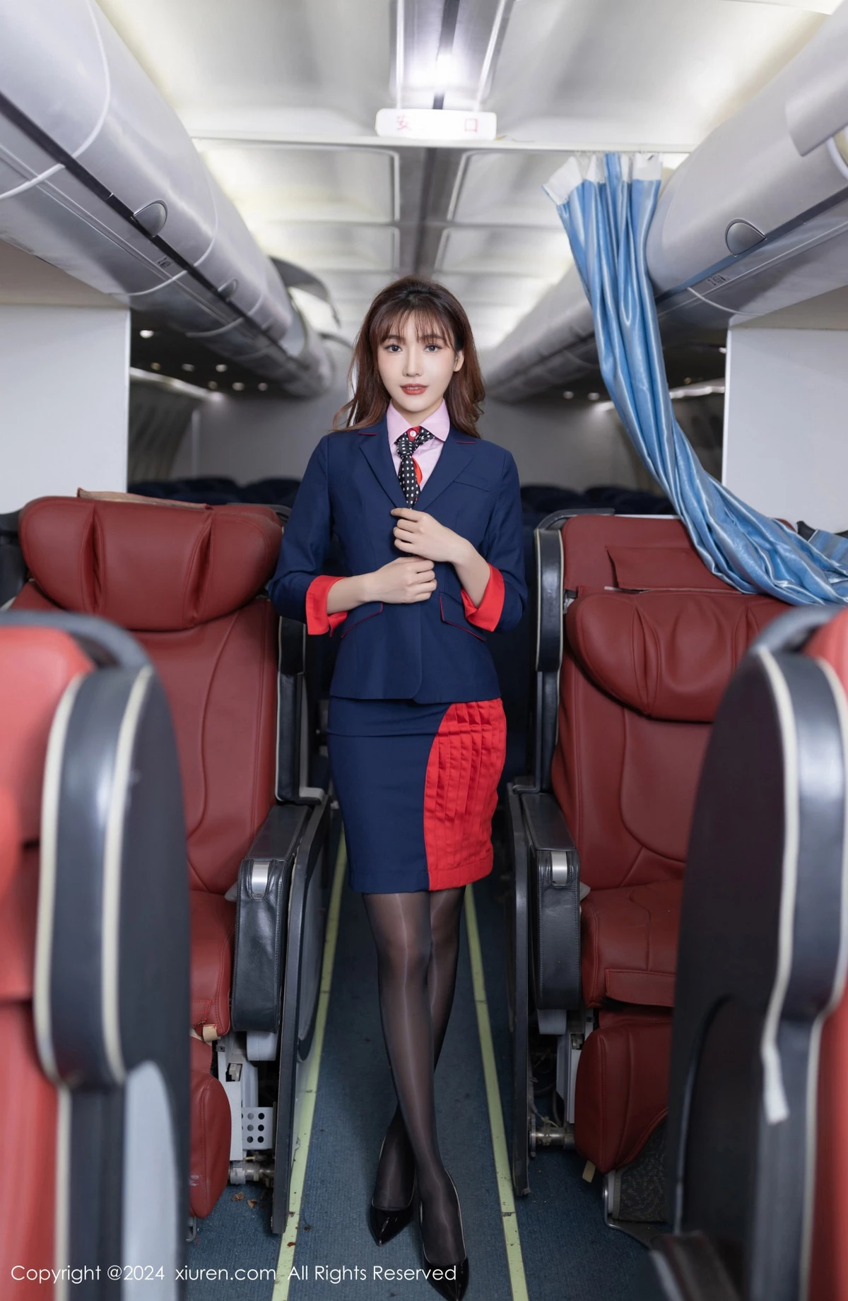 Xrmnw.Vip_陆萱萱_写真