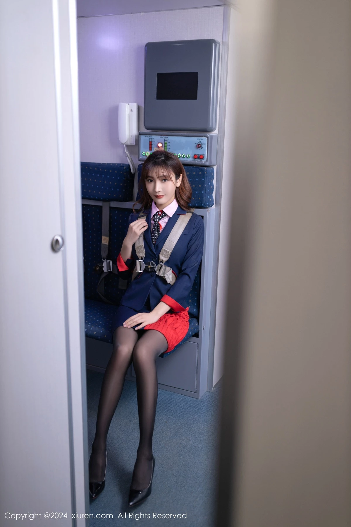 Xrmnw.Vip_陆萱萱_写真