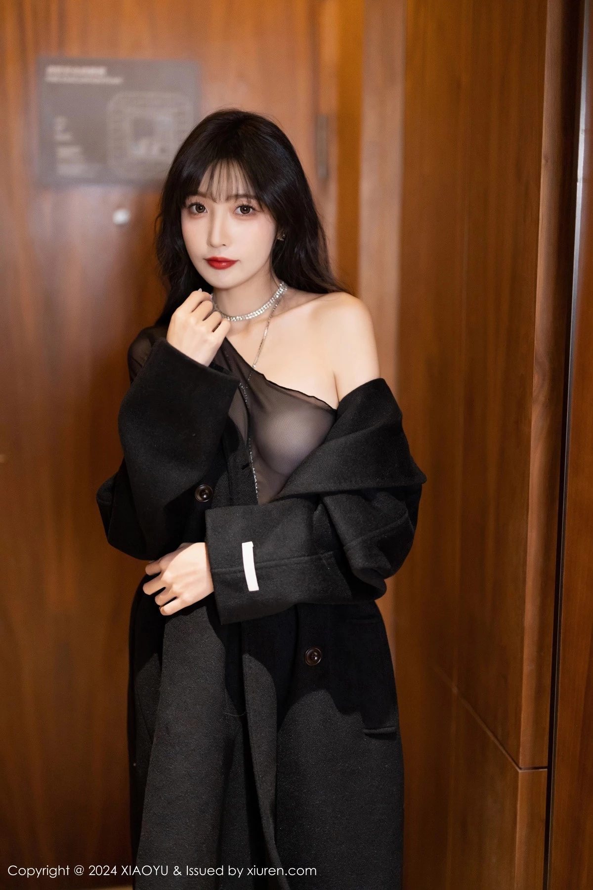 Xrmnw.Vip_林星阑_写真