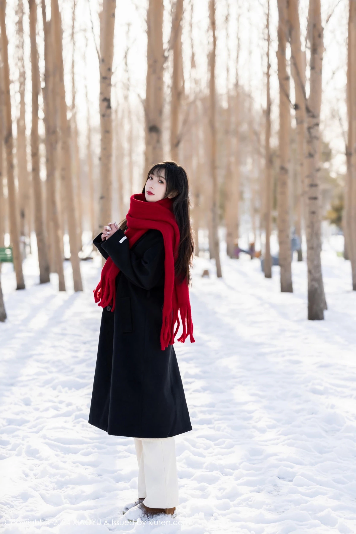 Xrmnw.Vip_林星阑_写真