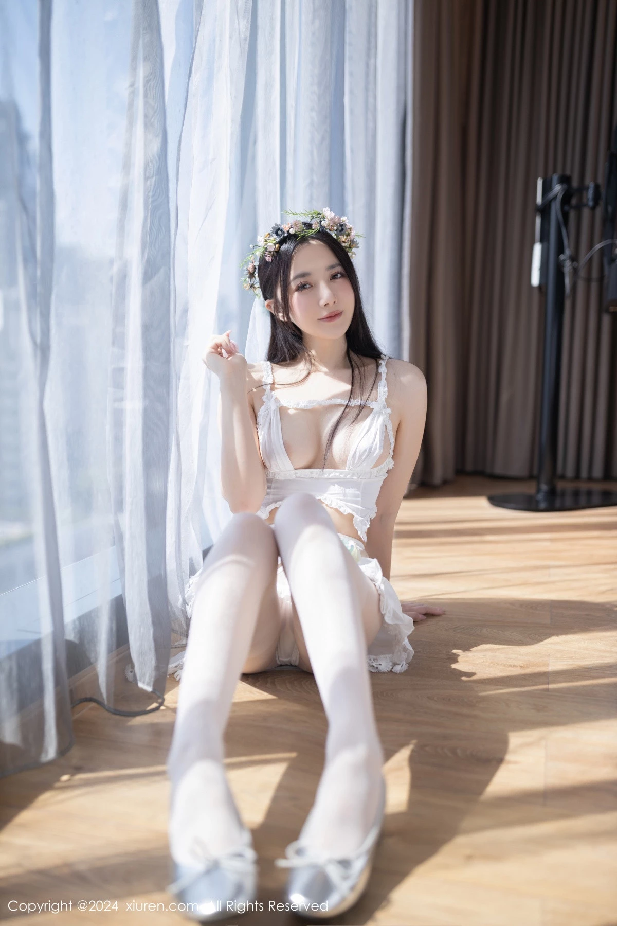 Xrmnw.Vip_鱼子酱_写真