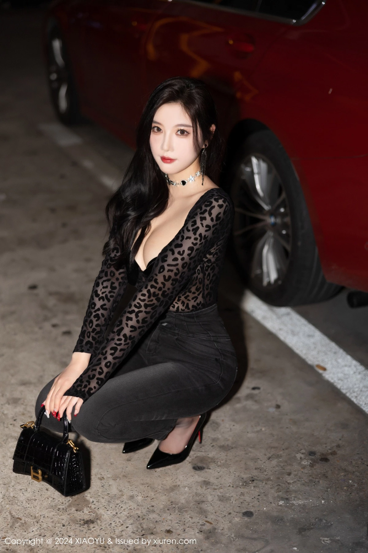 Xrmnw.Vip_杨晨晨_写真