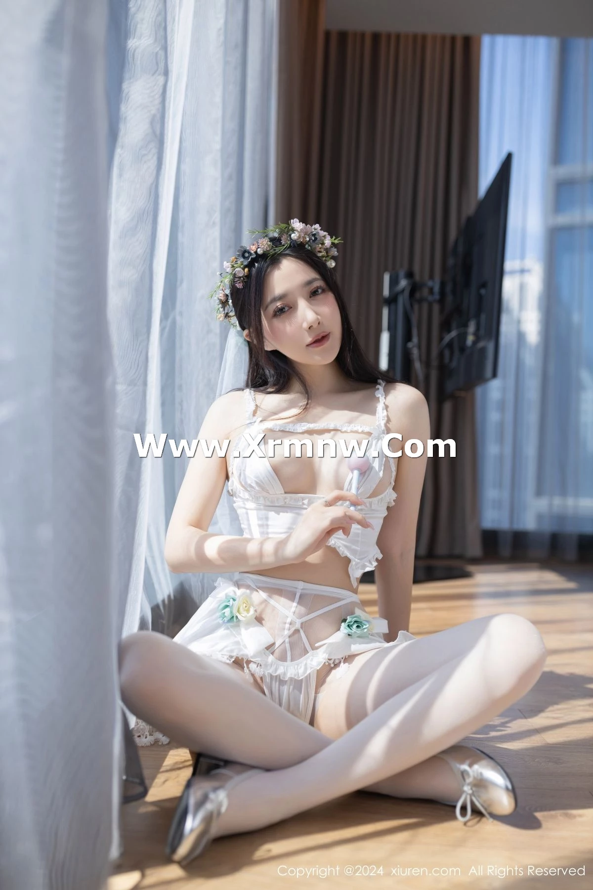 Xrmnw.Vip_鱼子酱_写真