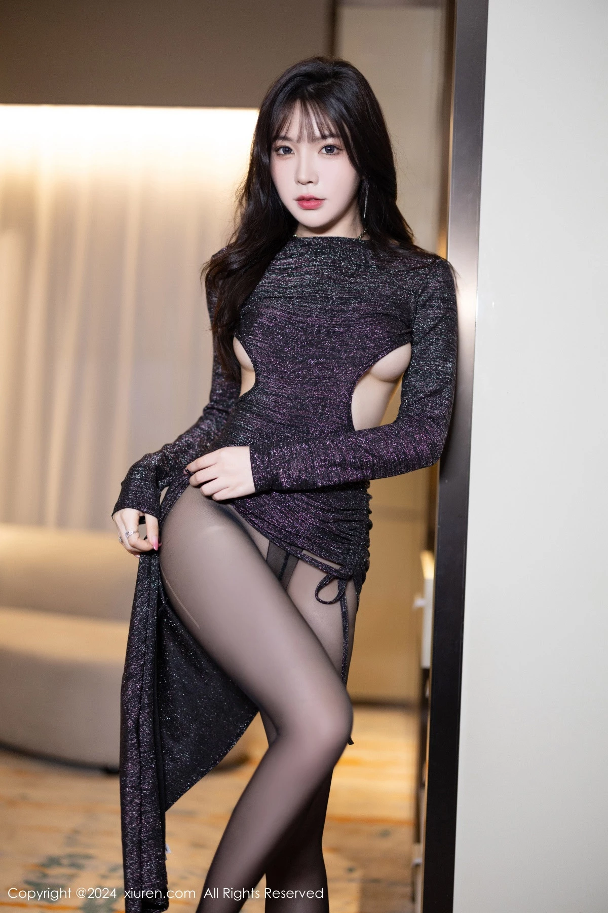 Xrmnw.Vip_徐莉芝_写真