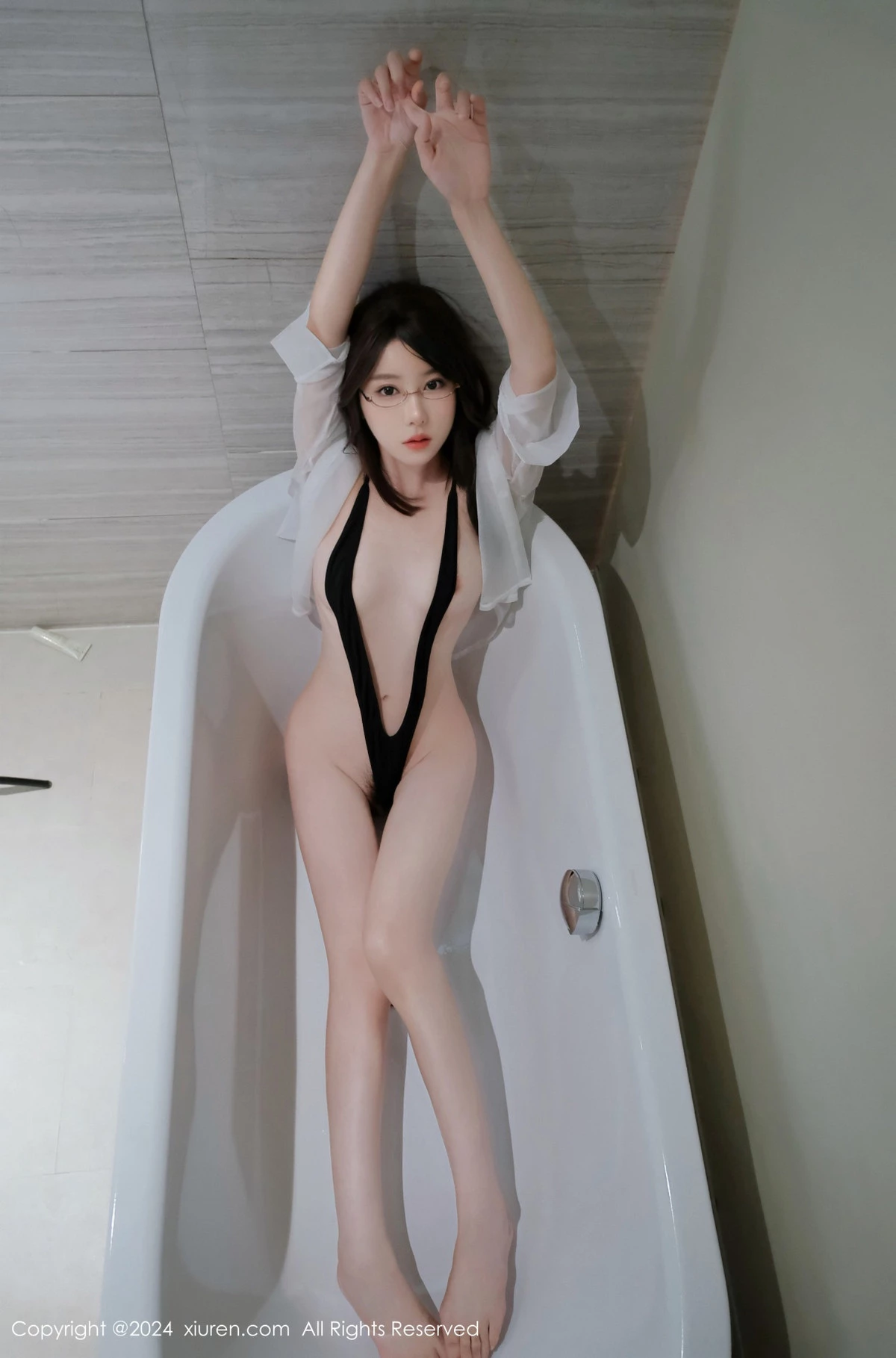 Xrmnw.Vip_桃妖夭_写真