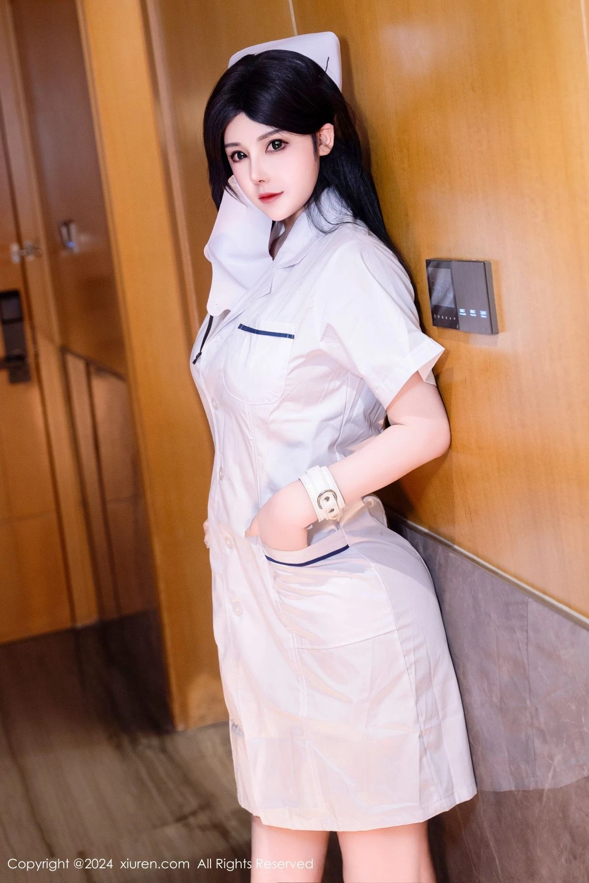 Xrmnw.Vip_陈芊儿_写真