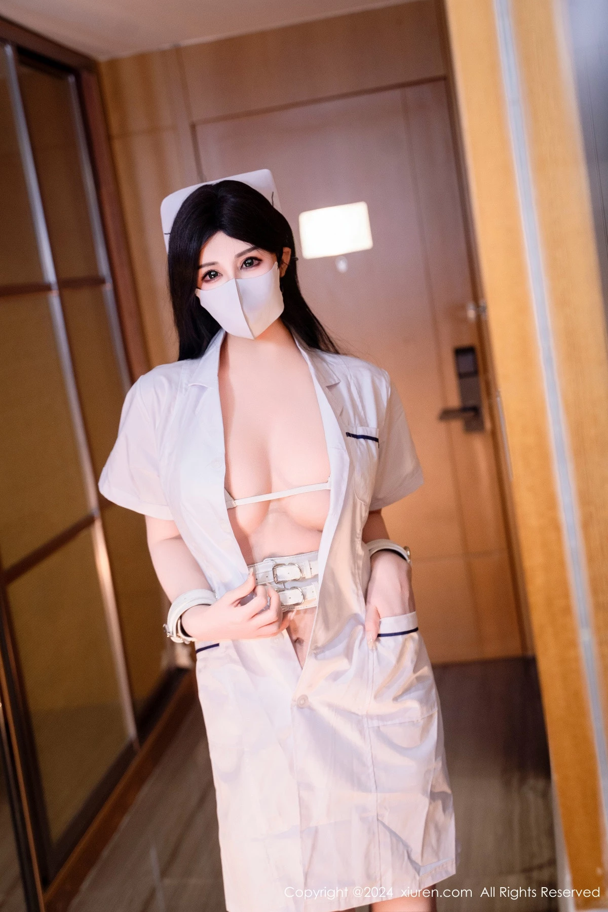 Xrmnw.Vip_陈芊儿_写真
