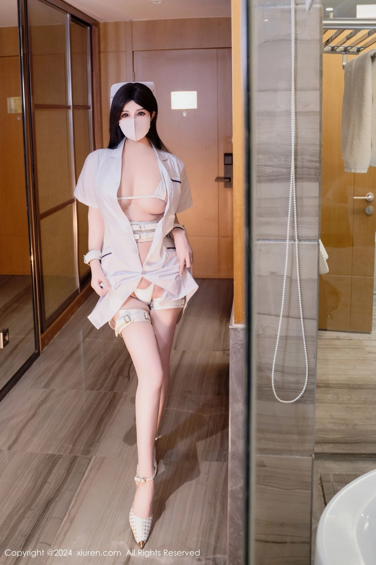 Xrmnw.Vip_陈芊儿_写真