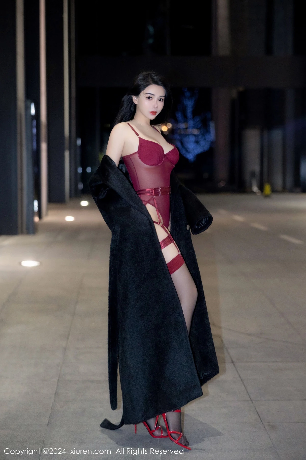 Xrmnw.Vip_李若汐_写真