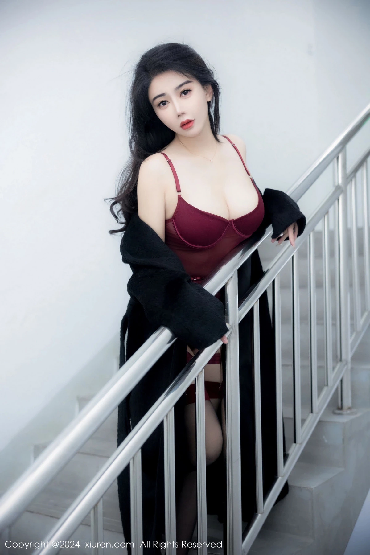 Xrmnw.Vip_李若汐_写真