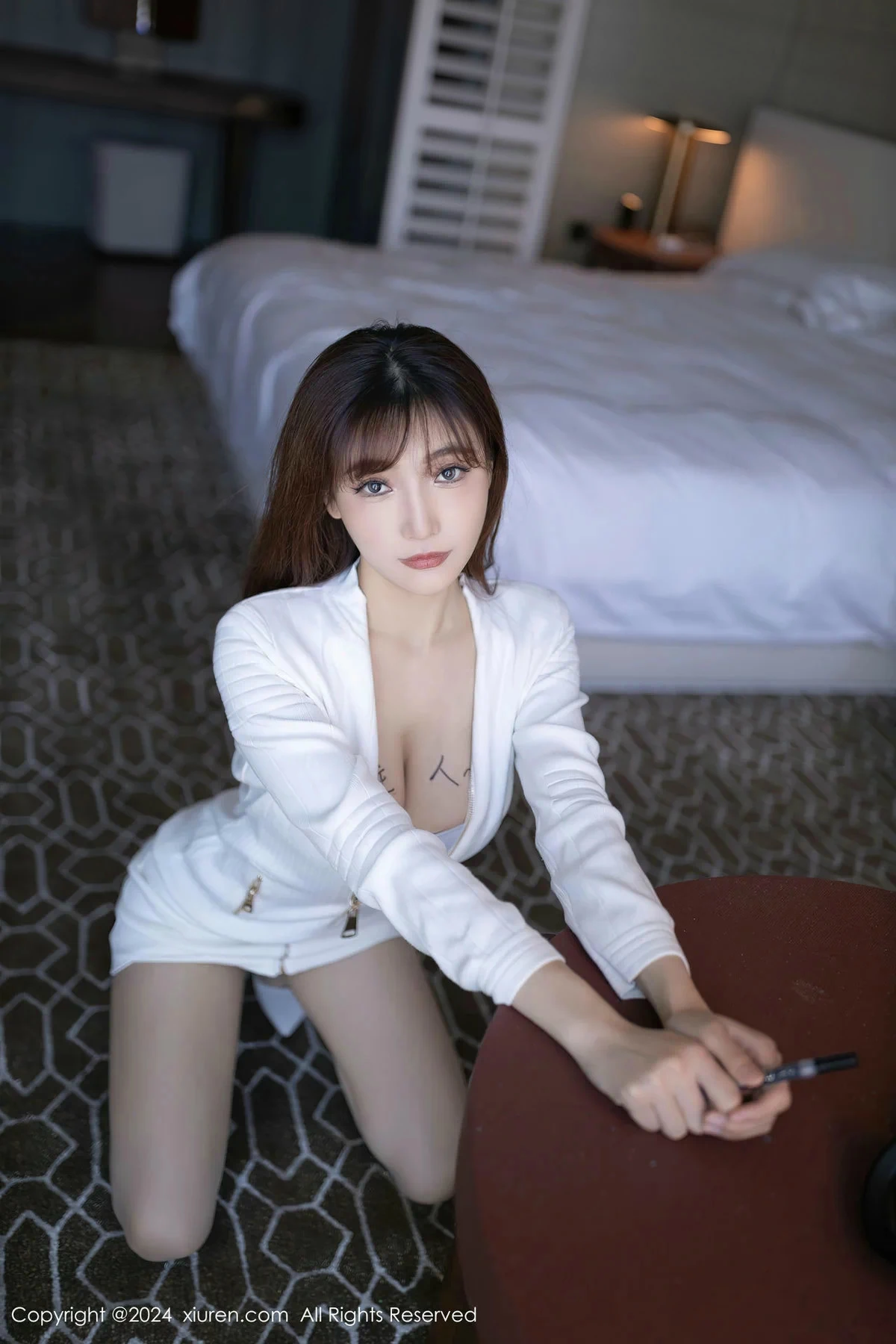 Xrmnw.Vip_陆萱萱_写真