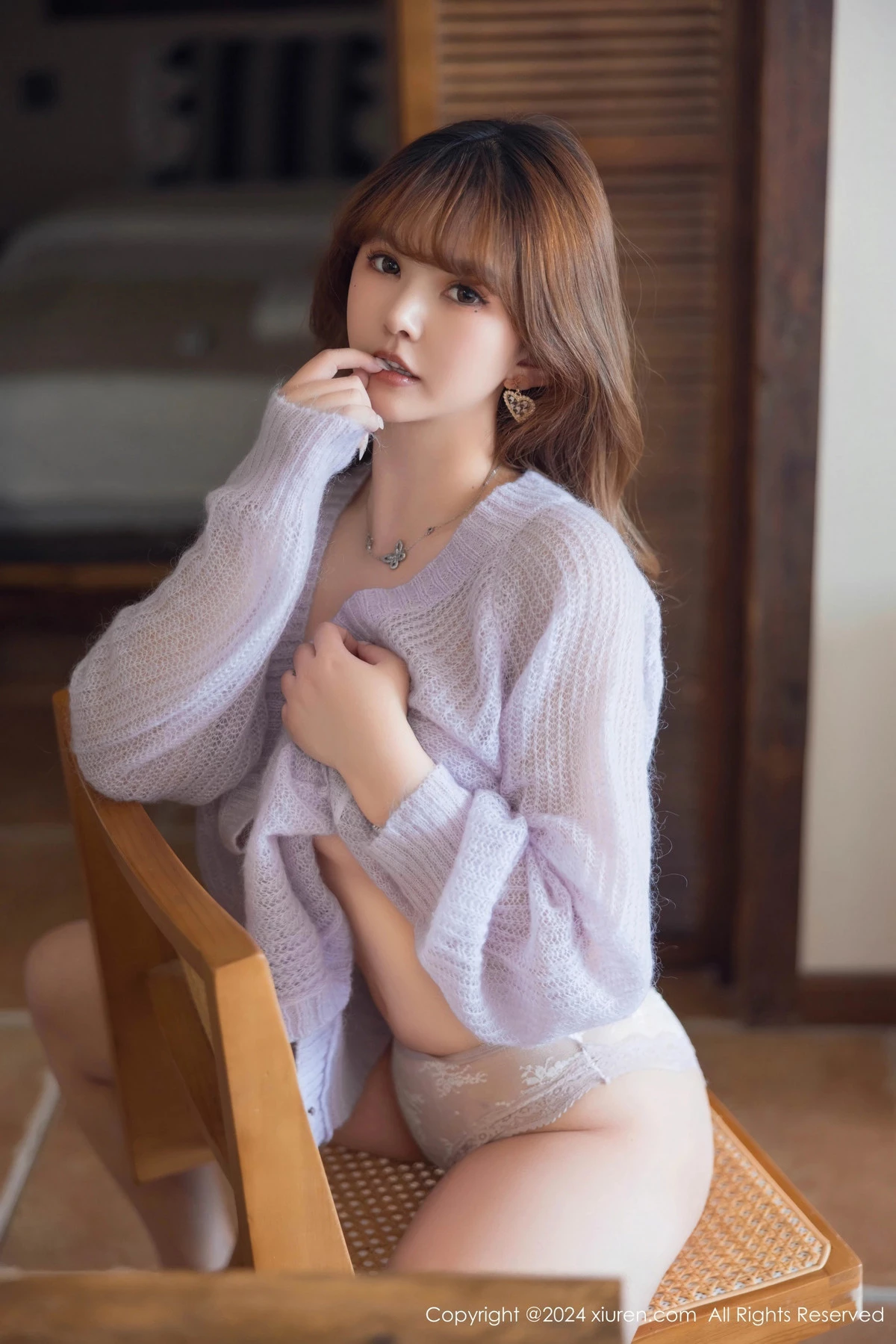 Xrmnw.Vip_张思允_写真