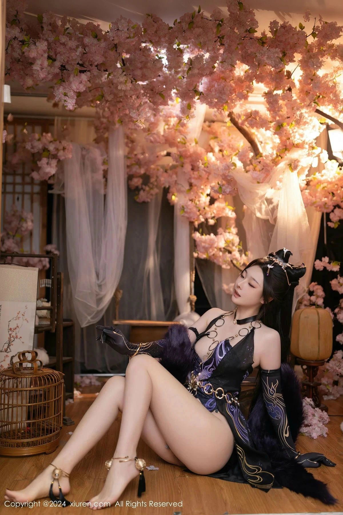 Xrmnw.Vip_小逗逗_写真