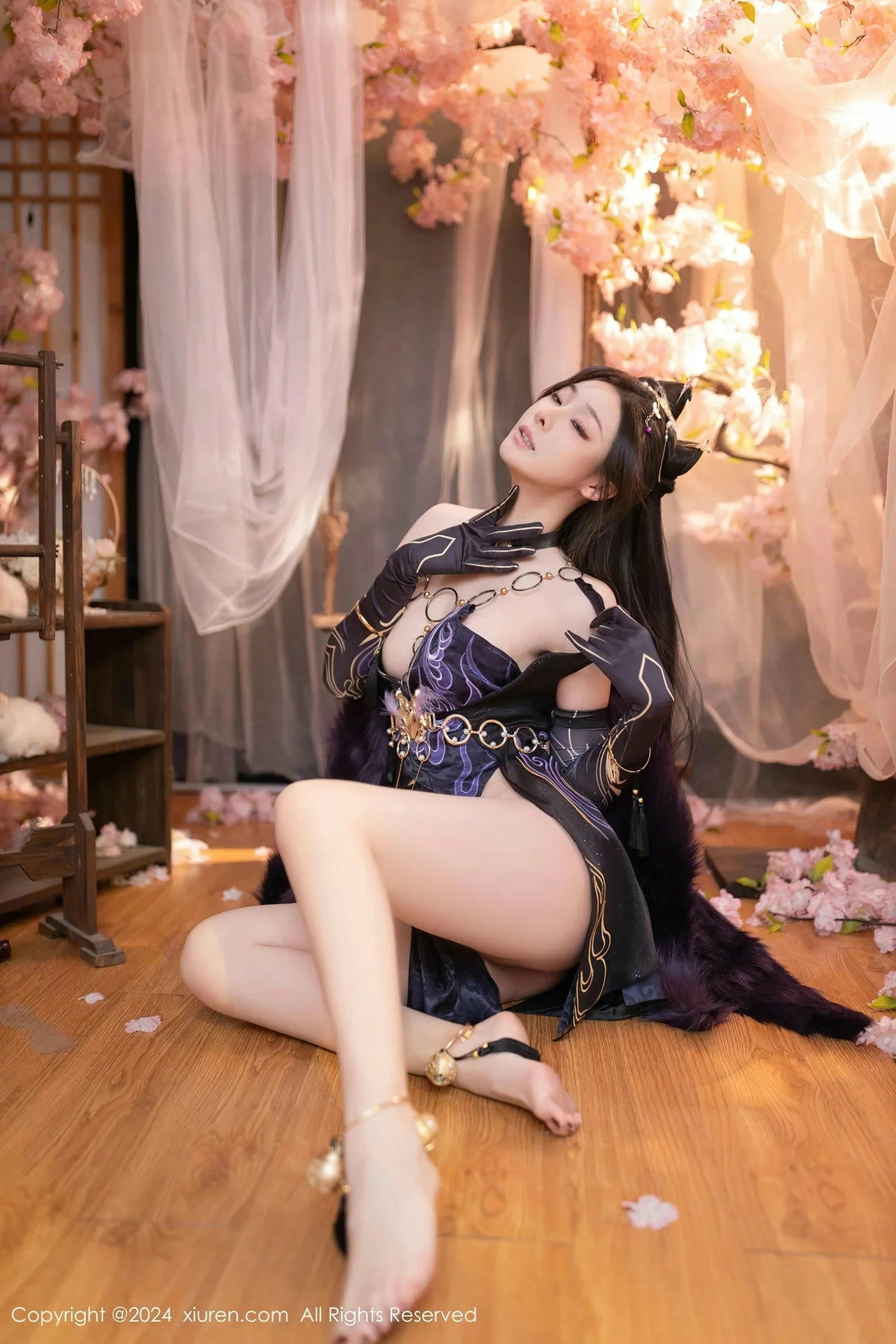Xrmnw.Vip_小逗逗_写真