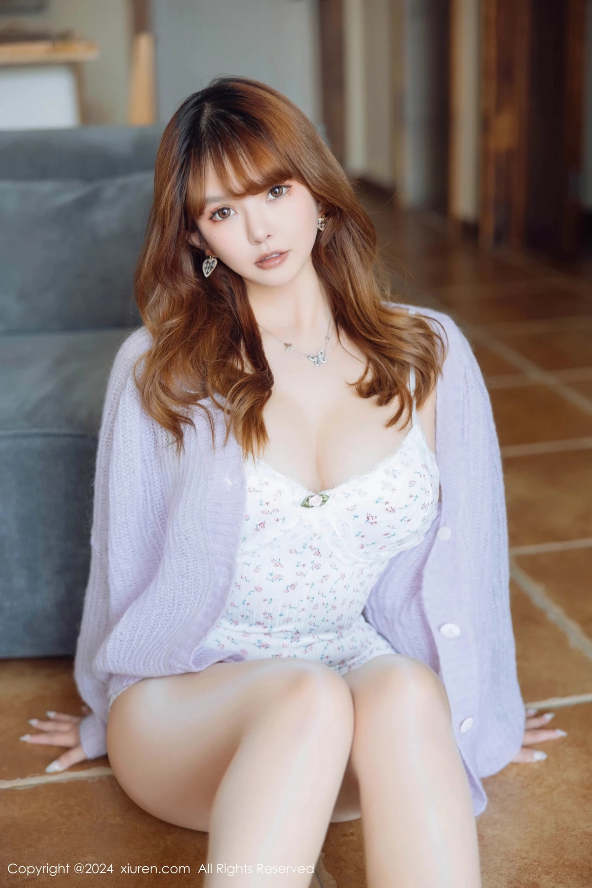 Xrmnw.Vip_张思允_写真