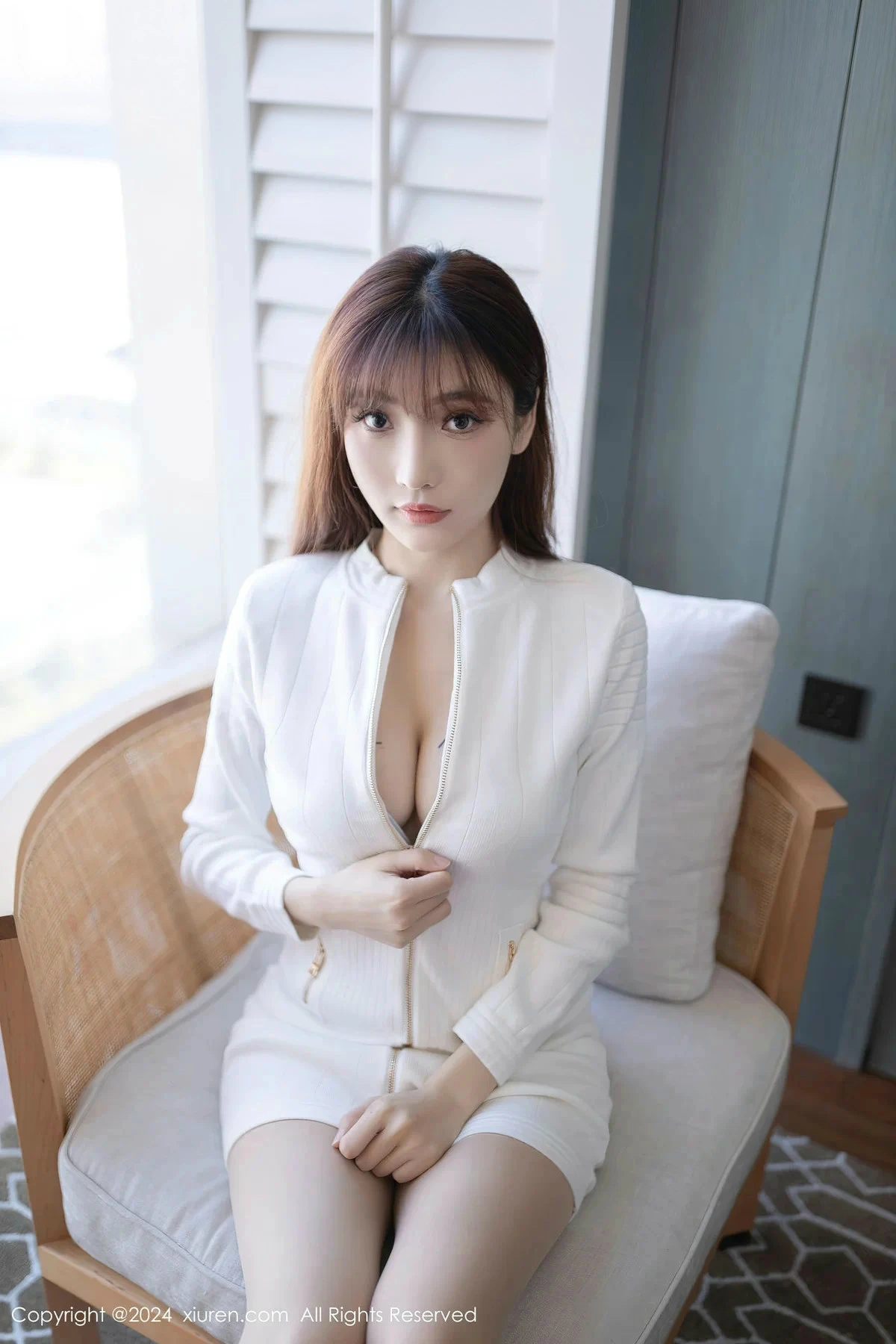 Xrmnw.Vip_陆萱萱_写真