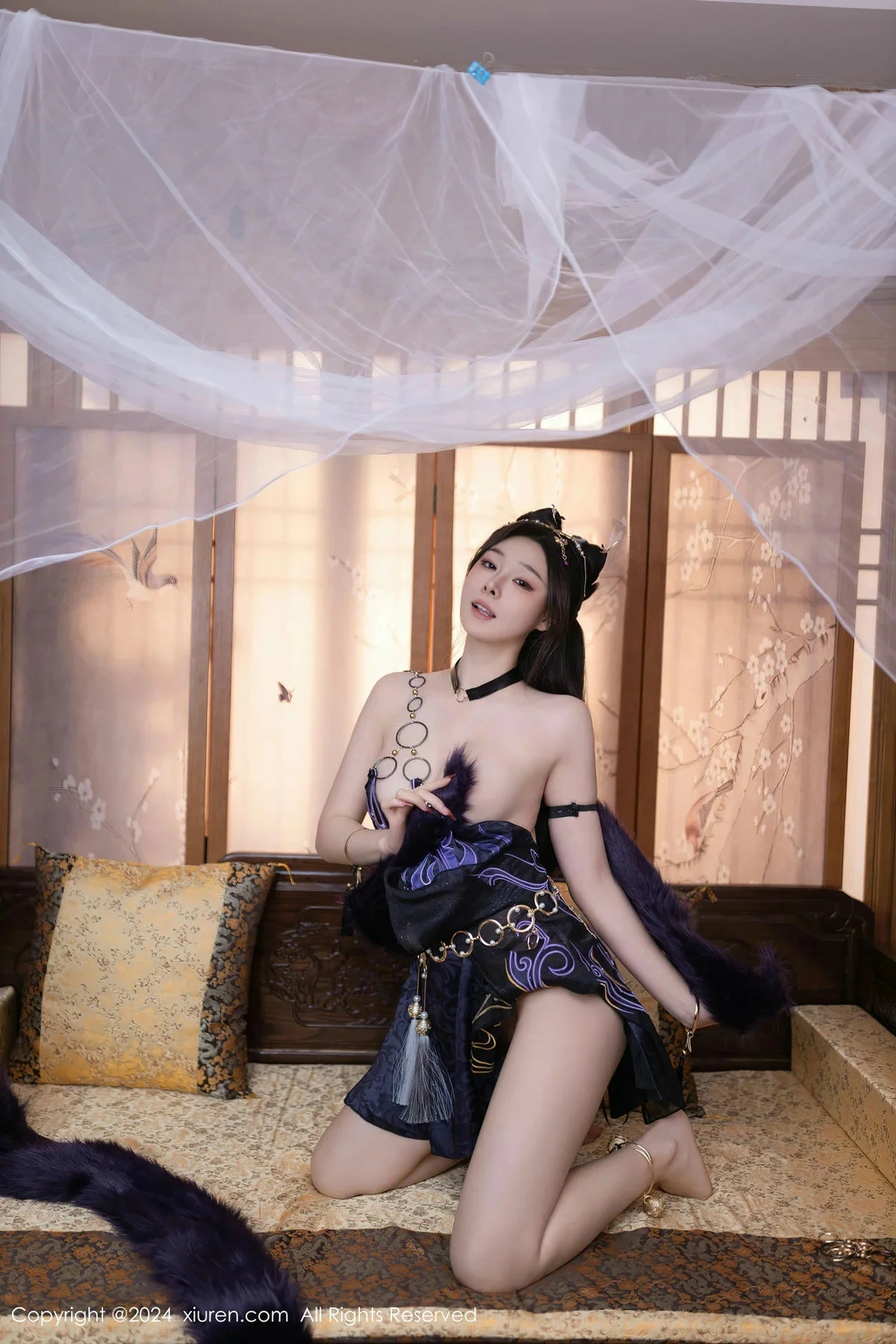 Xrmnw.Vip_小逗逗_写真