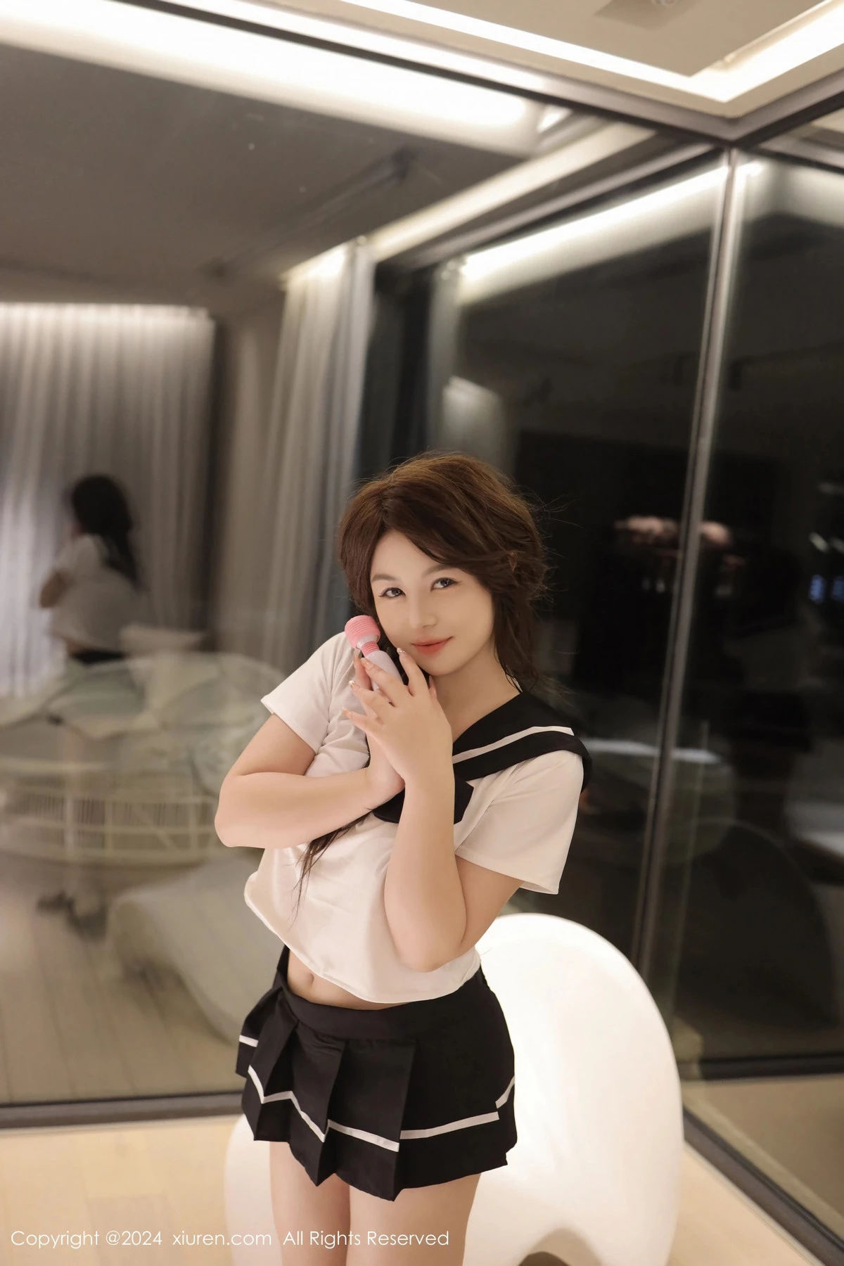 Xrmnw.Vip_沈思怡_写真