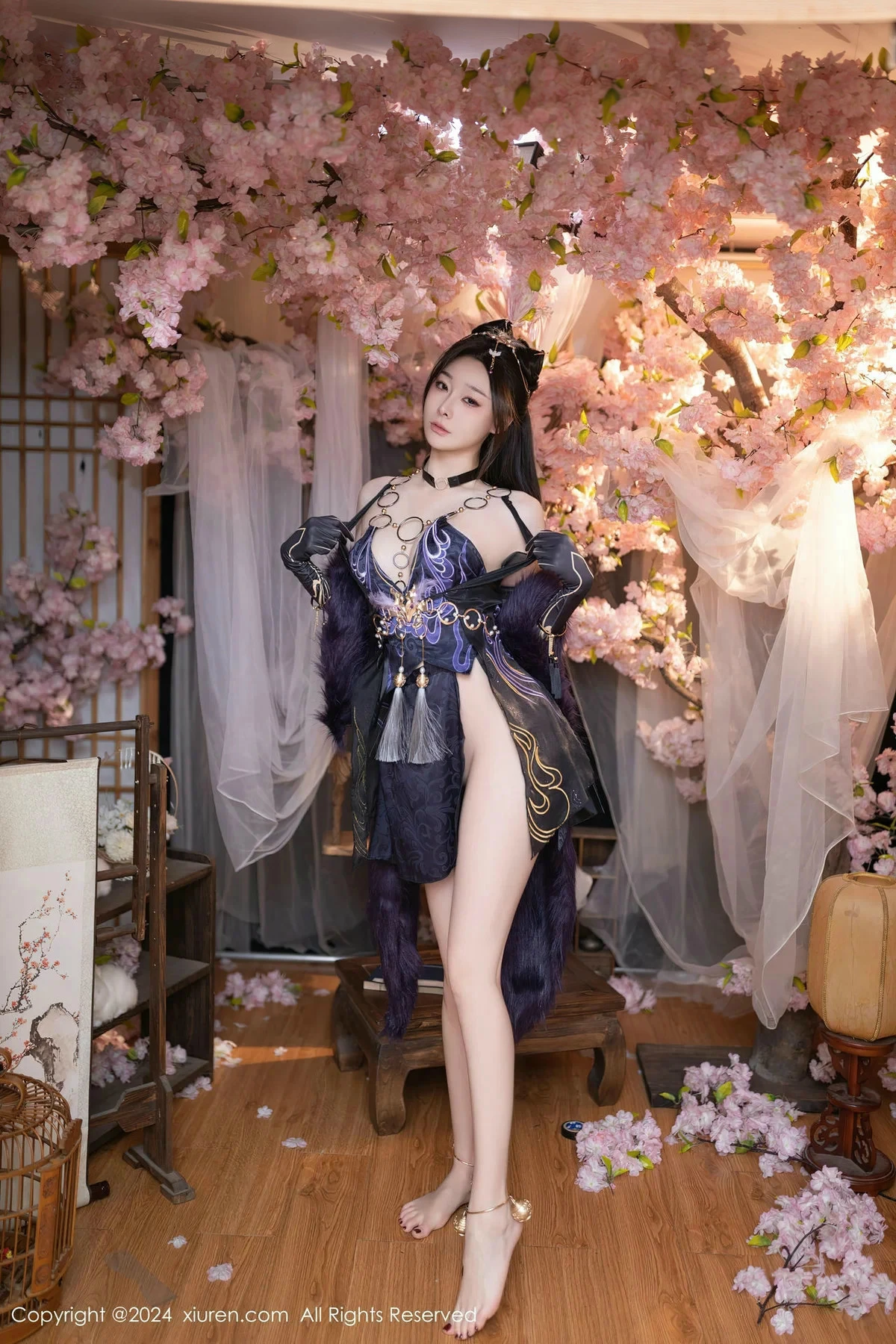 Xrmnw.Vip_小逗逗_写真