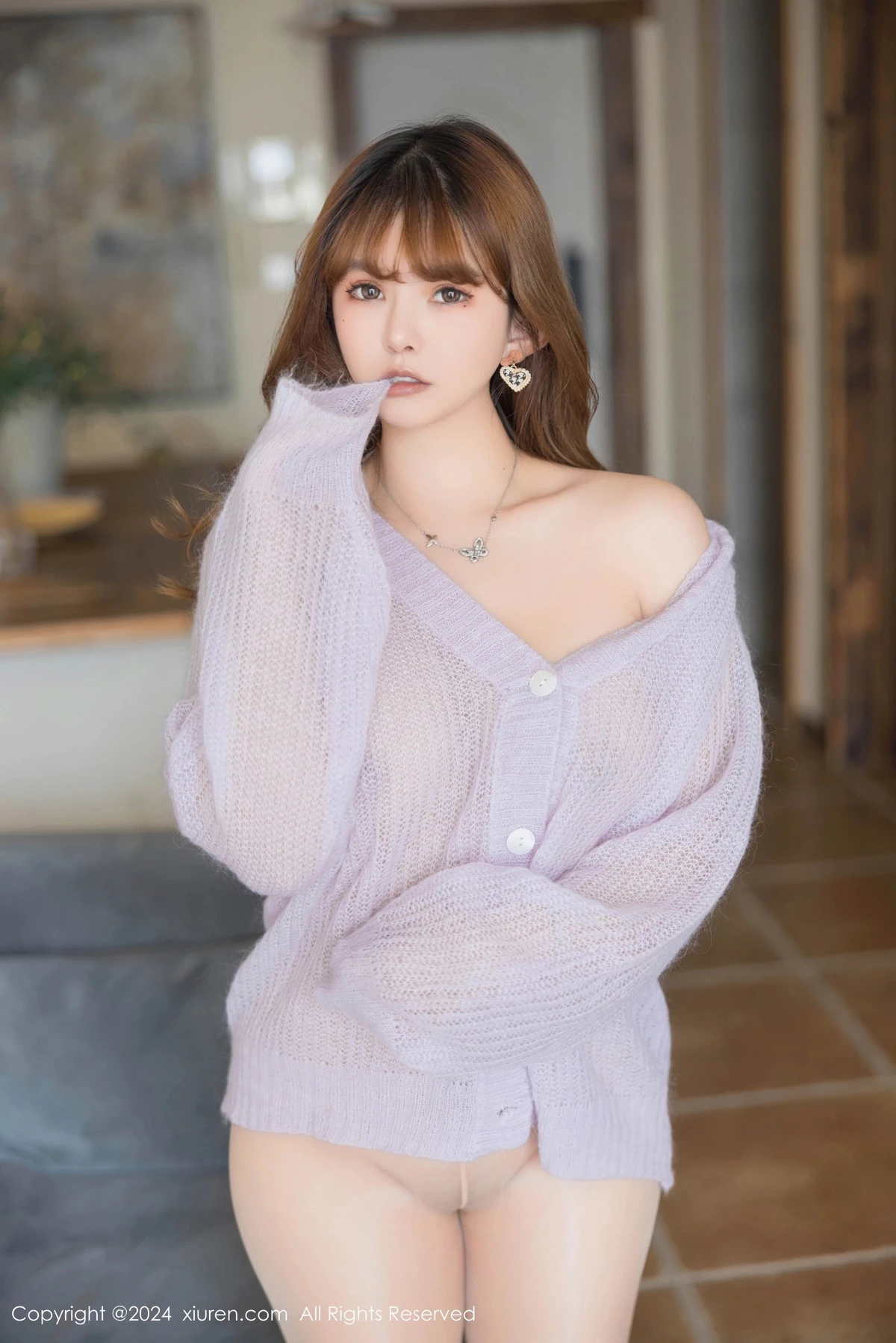 Xrmnw.Vip_张思允_写真