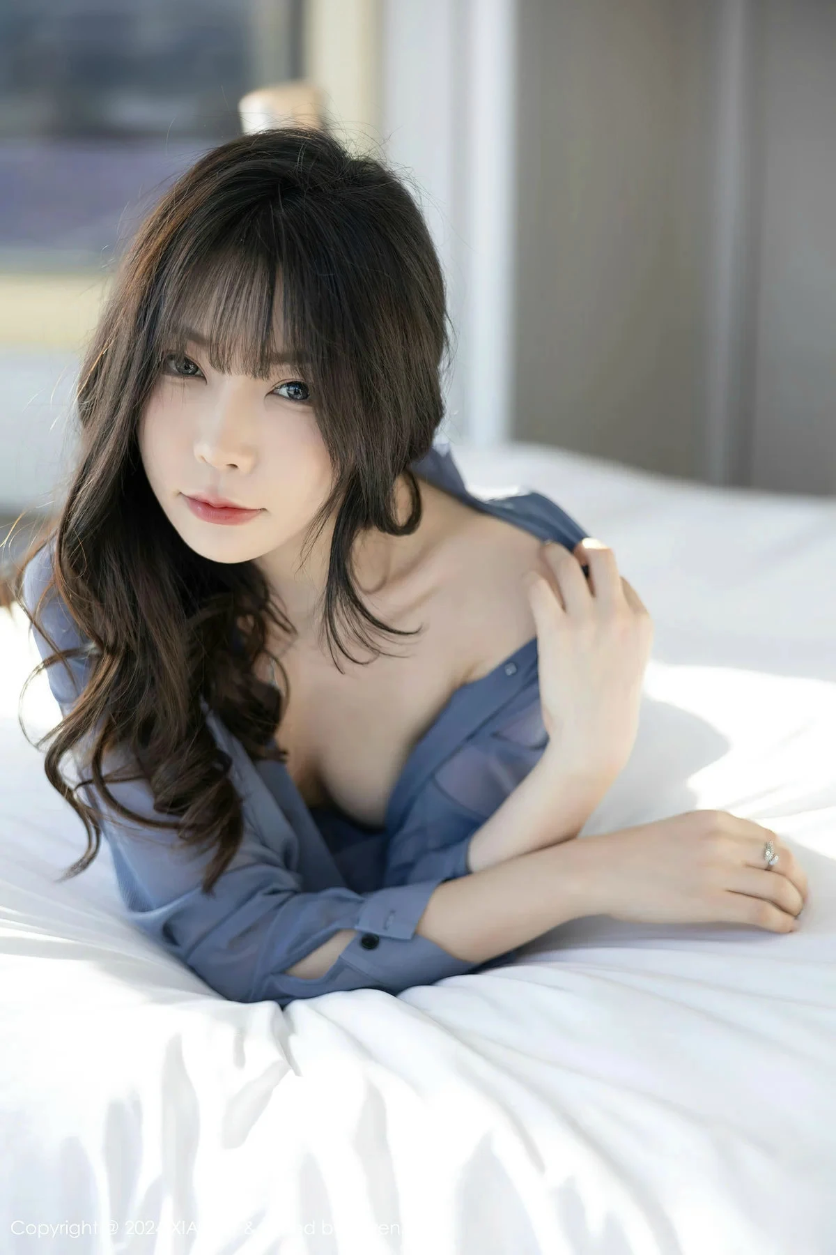 Xrmnw.Vip_徐莉芝_写真
