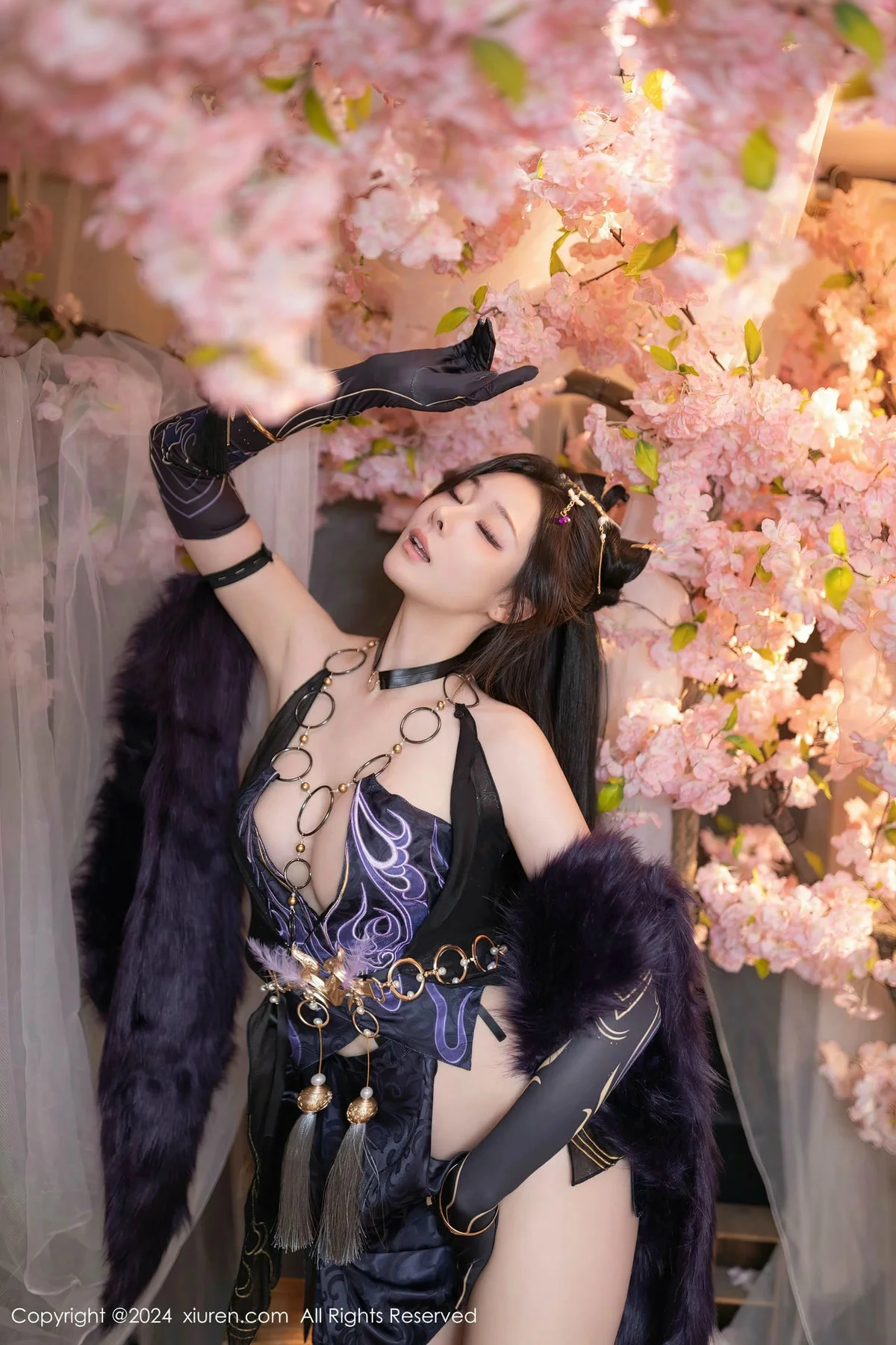 Xrmnw.Vip_小逗逗_写真