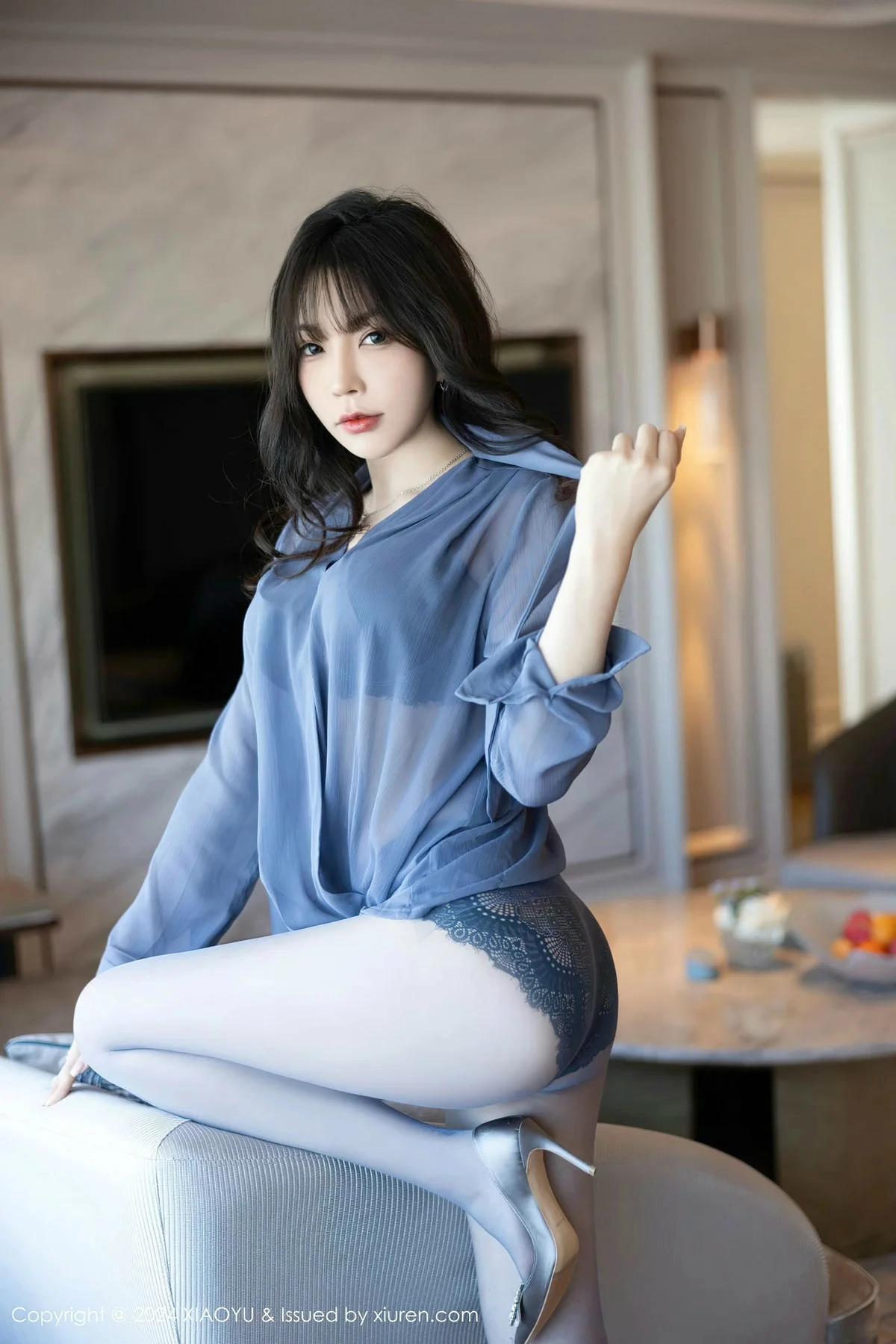 Xrmnw.Vip_徐莉芝_写真