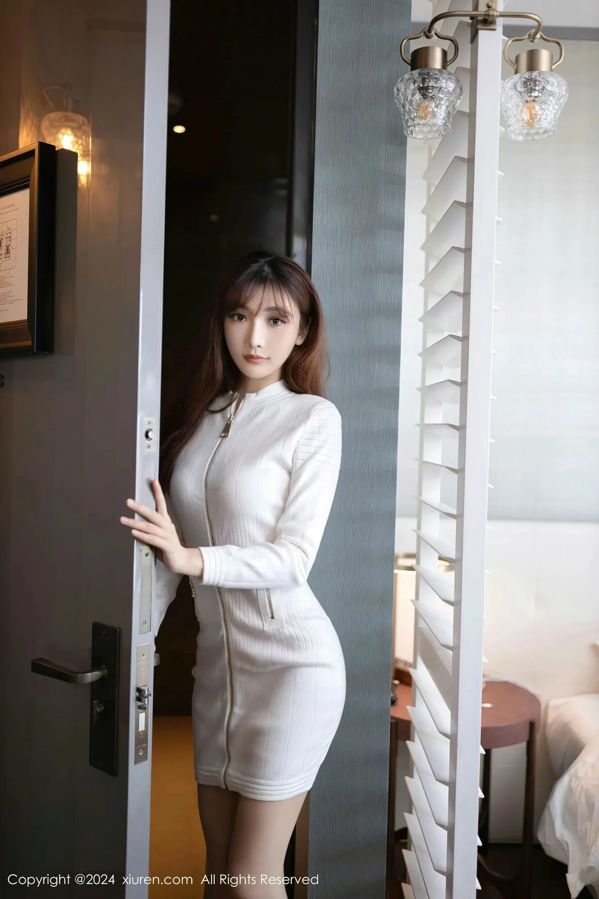 Xrmnw.Vip_陆萱萱_写真