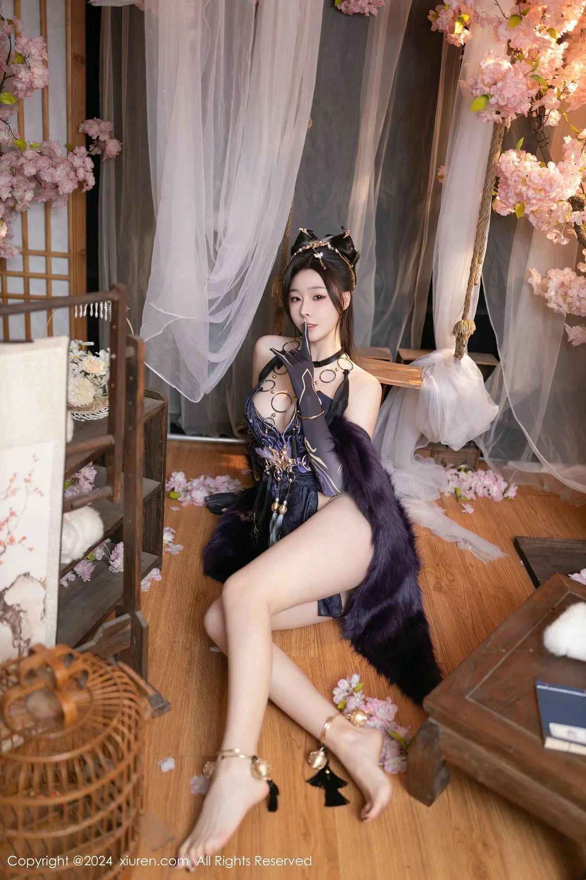 Xrmnw.Vip_小逗逗_写真