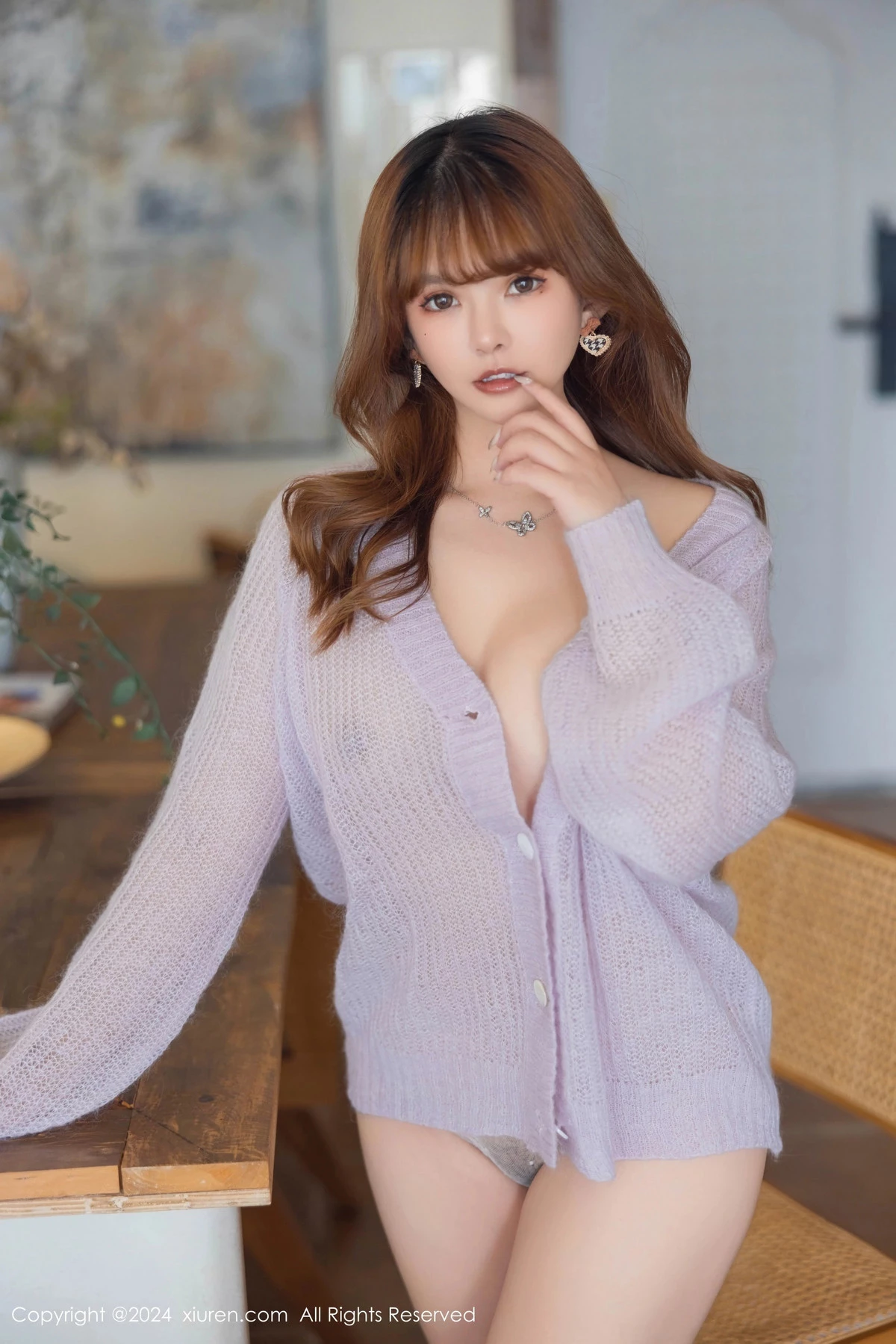 Xrmnw.Vip_张思允_写真