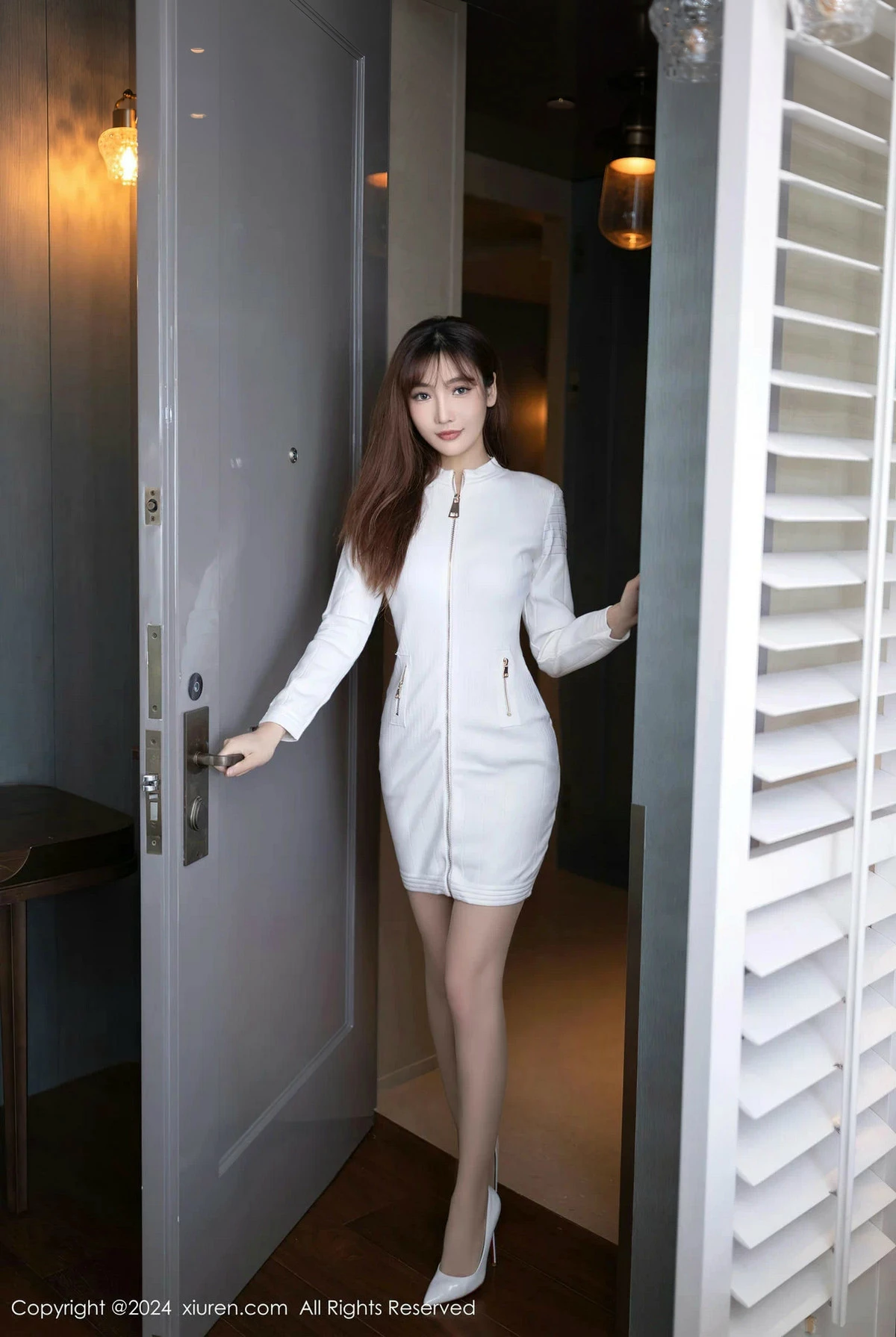 Xrmnw.Vip_陆萱萱_写真
