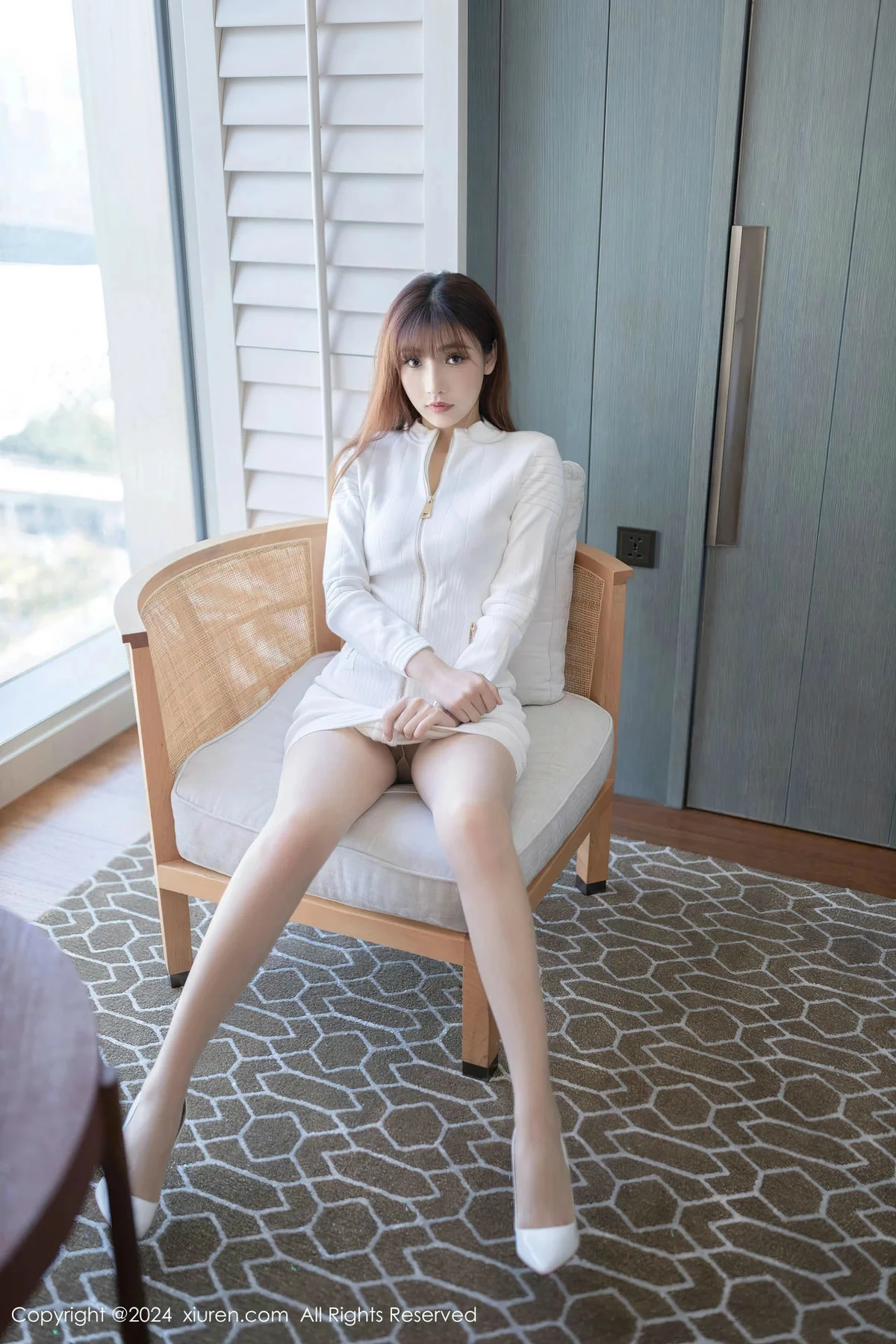 Xrmnw.Vip_陆萱萱_写真