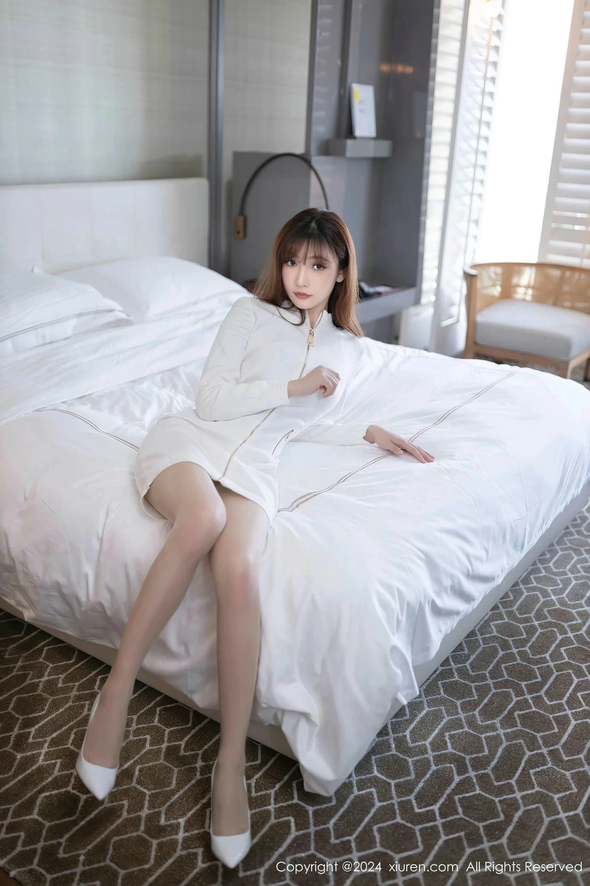 Xrmnw.Vip_陆萱萱_写真