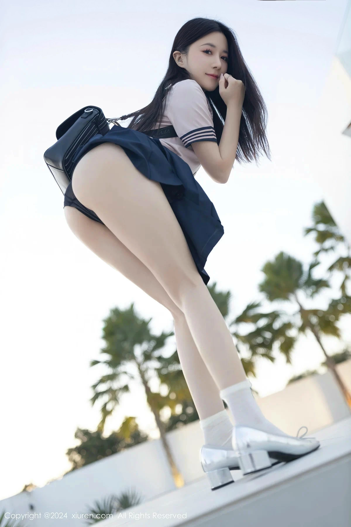 Xrmnw.Vip_鱼子酱_写真