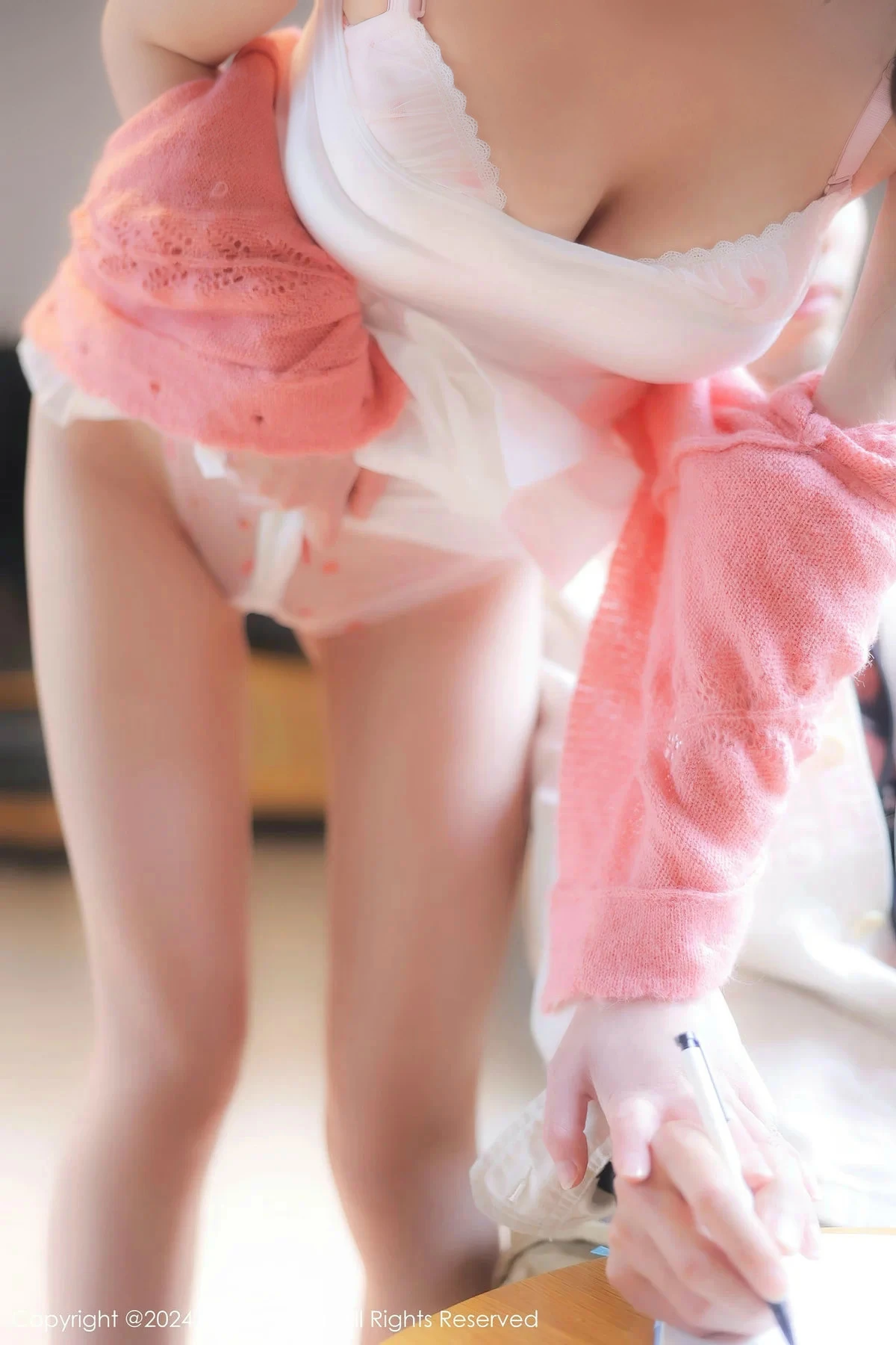Xrmnw.Vip_桃妖夭_写真