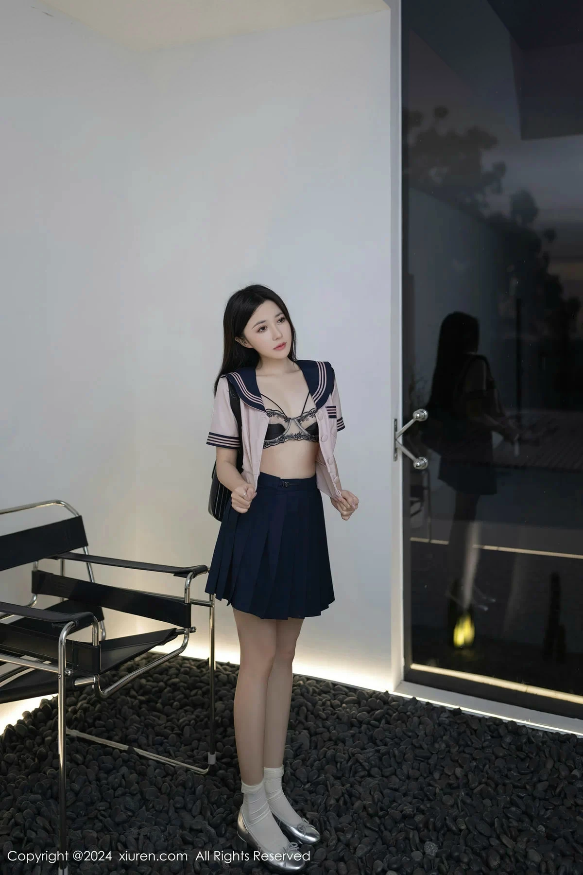 Xrmnw.Vip_鱼子酱_写真