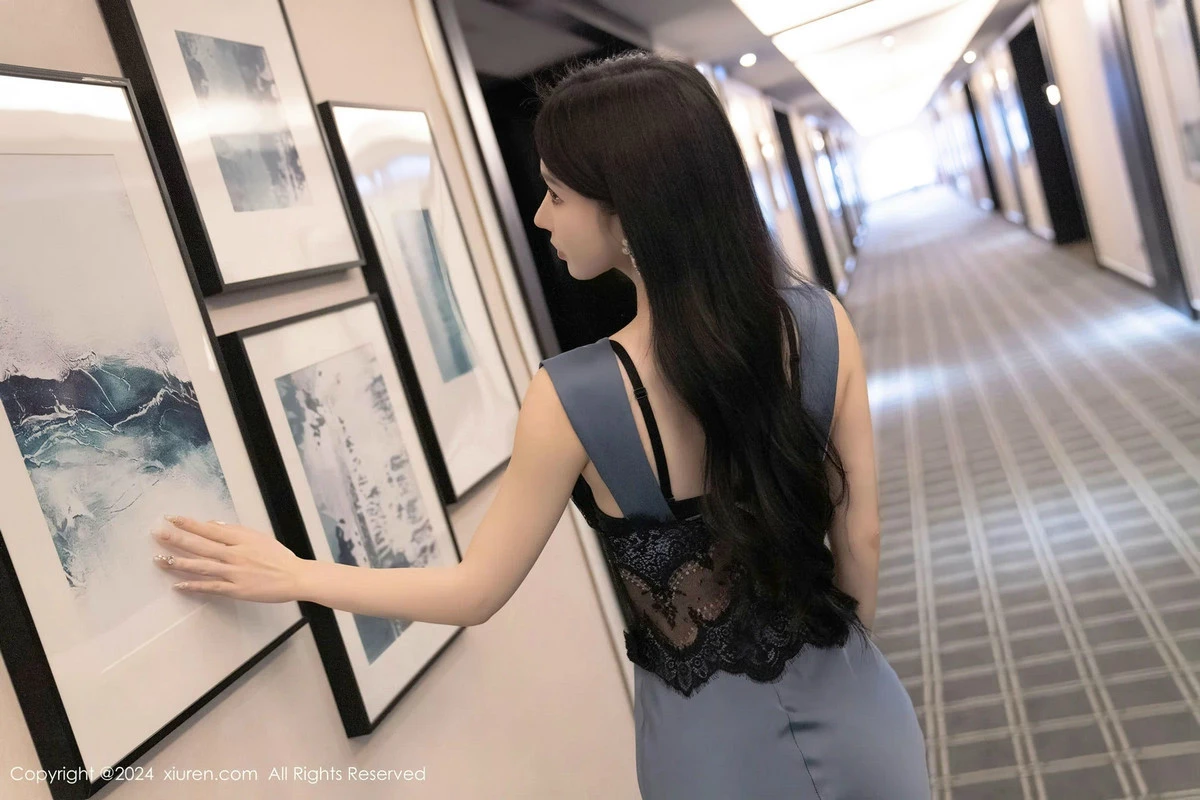 Xrmnw.Vip_周于希_写真
