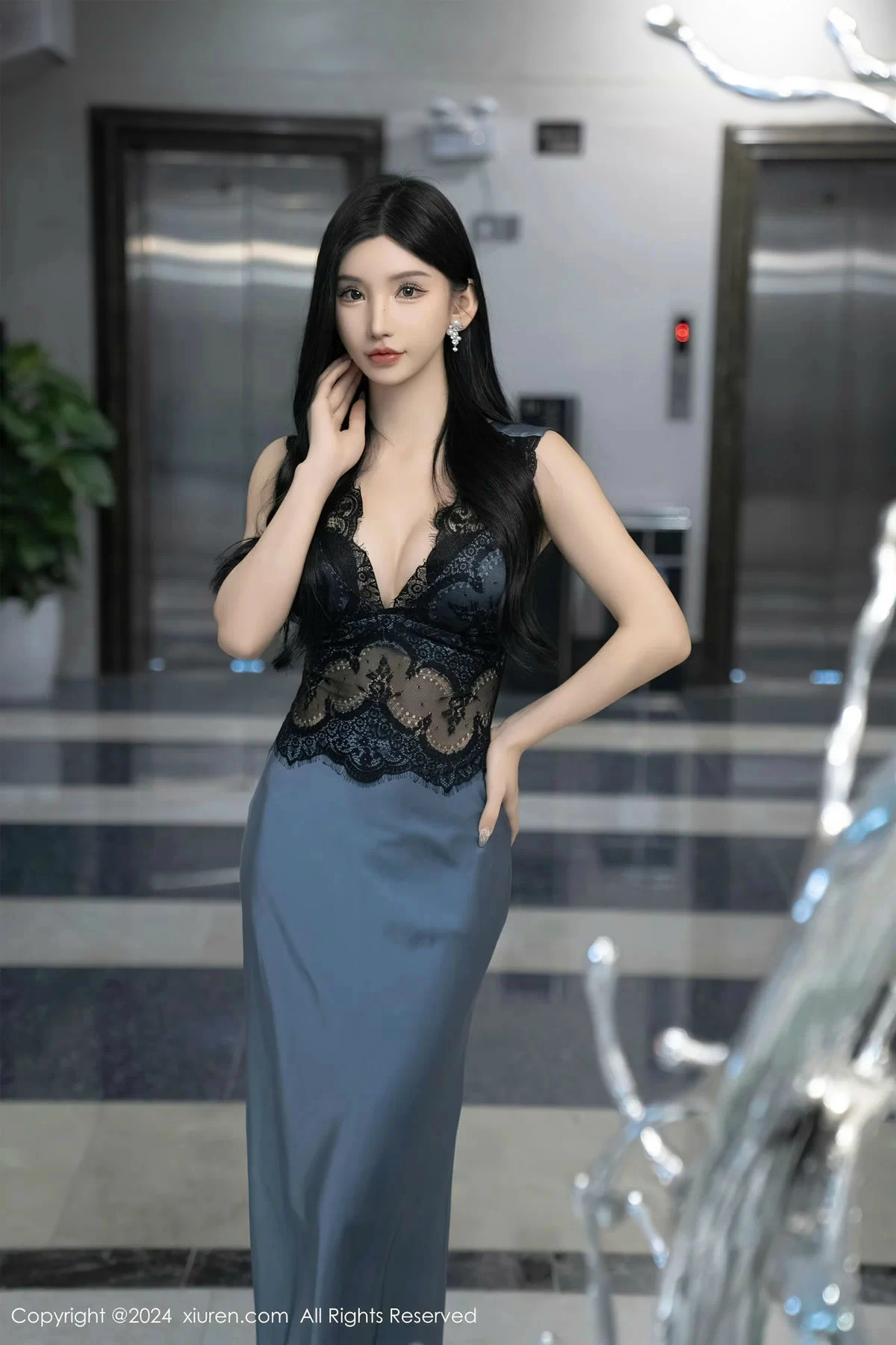 Xrmnw.Vip_周于希_写真