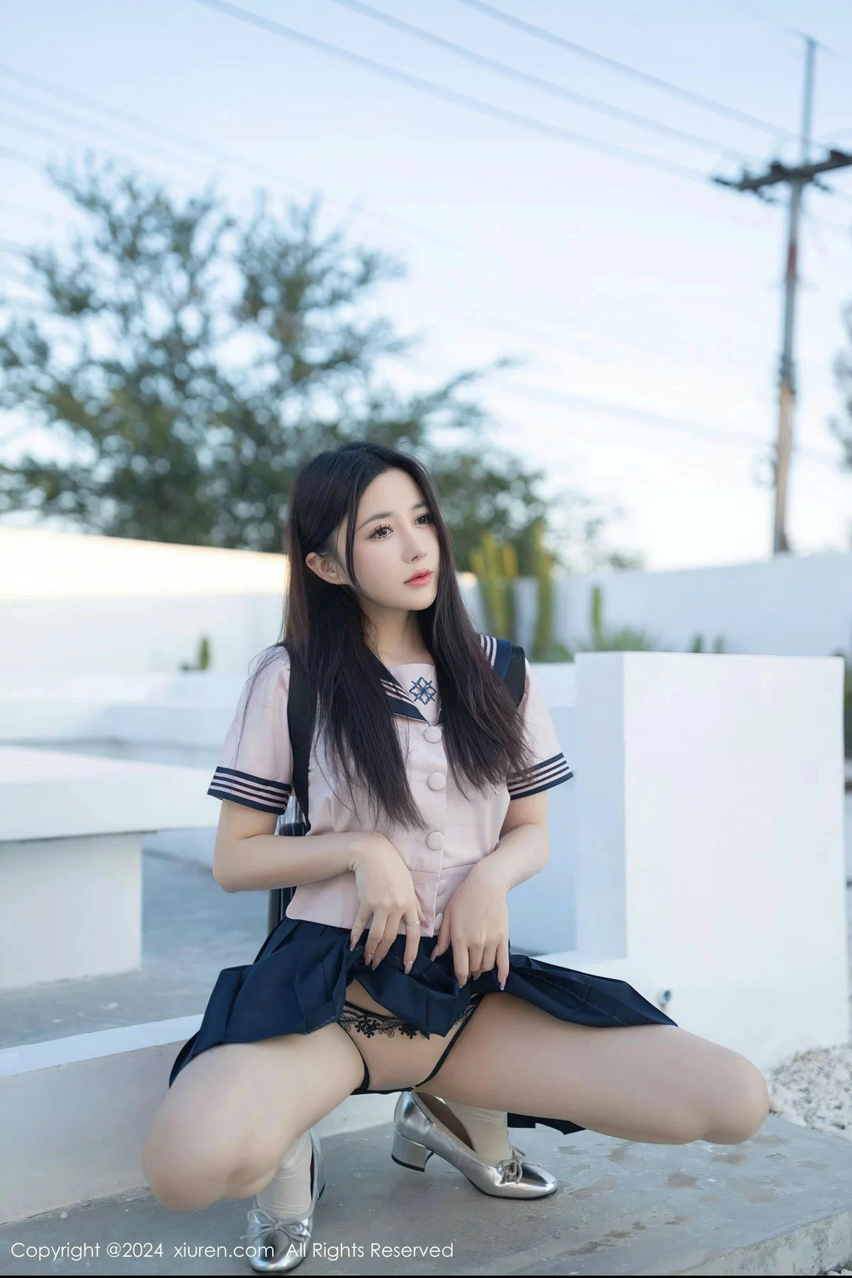 Xrmnw.Vip_鱼子酱_写真