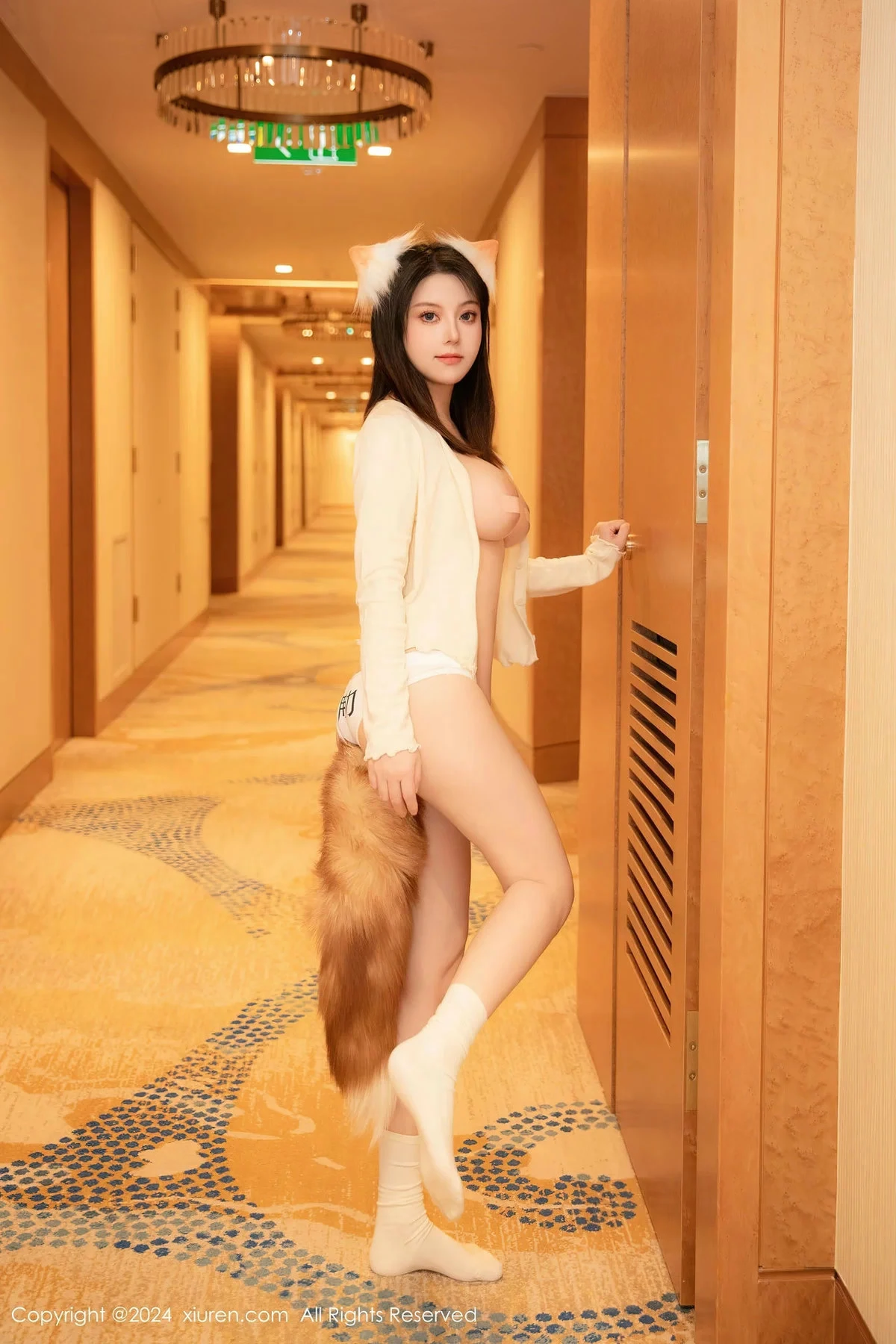 Xrmnw.Vip_豆瓣酱_写真