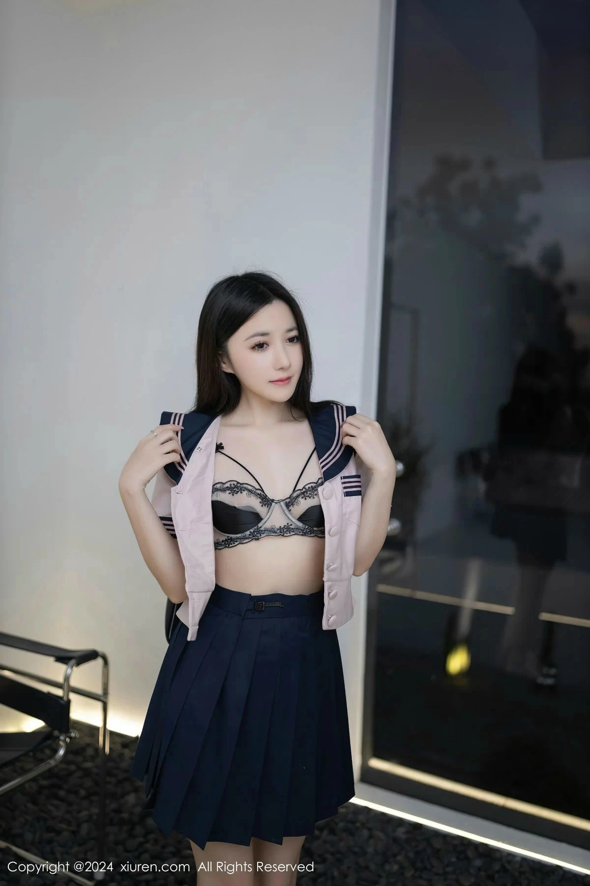 Xrmnw.Vip_鱼子酱_写真