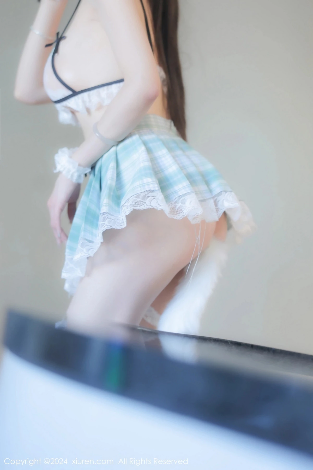 Xrmnw.Vip_林幼一_写真