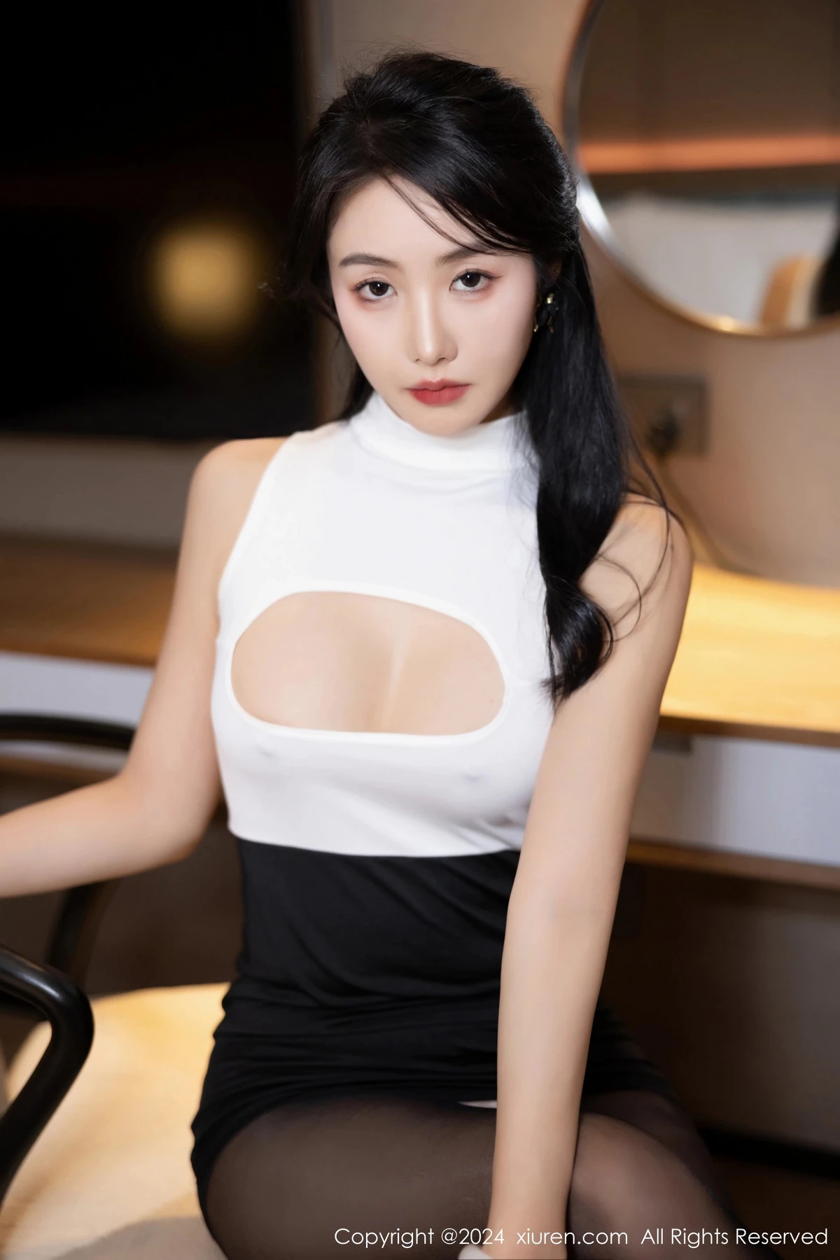 Xrmnw.Vip_苏苏阿_写真