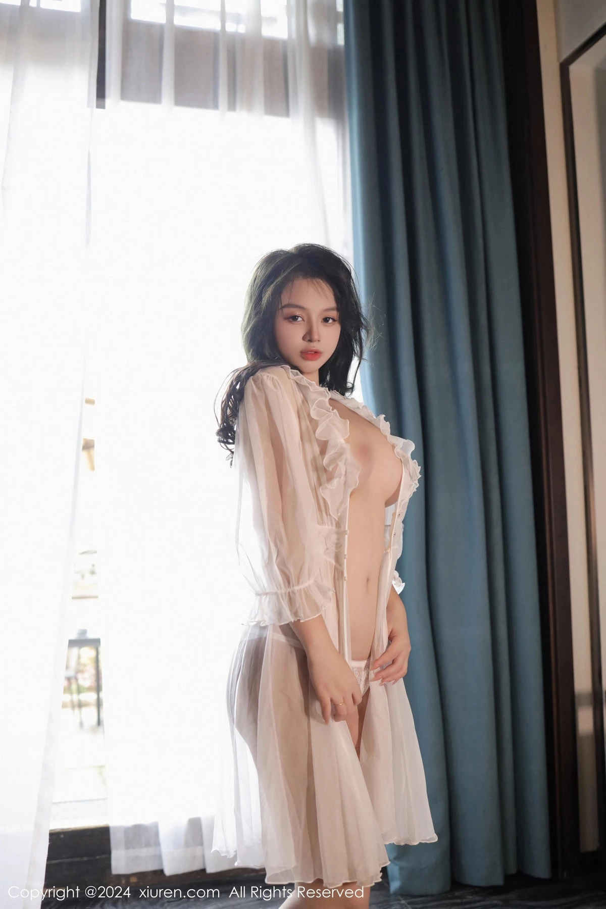 Xrmnw.Vip_沈思怡_写真