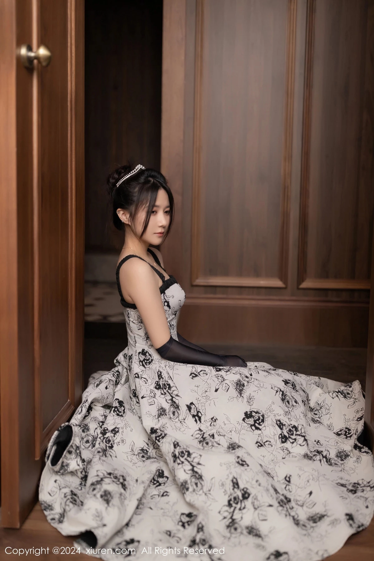 Xrmnw.Vip_鱼子酱_写真