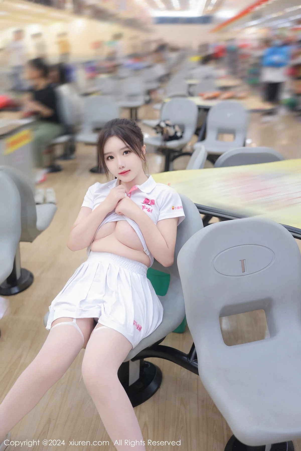 Xrmnw.Vip_小薯条_写真
